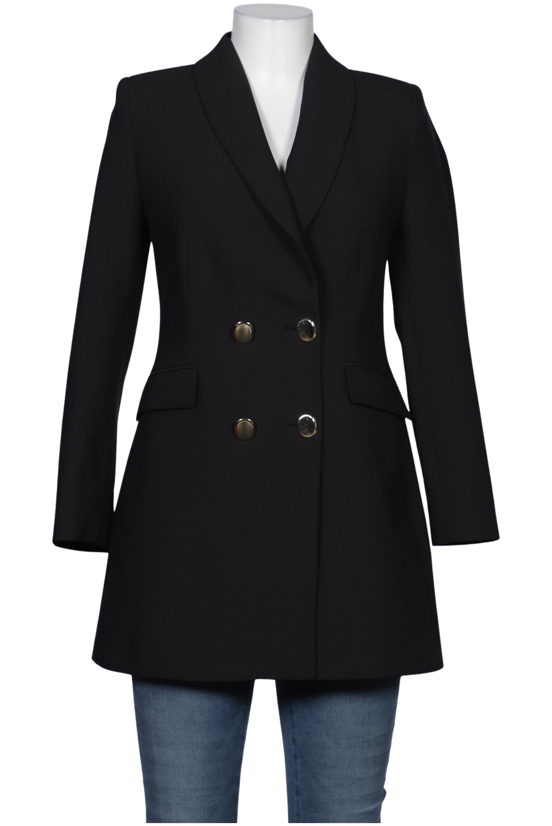 

Zara Damen Blazer, schwarz, Gr. 38