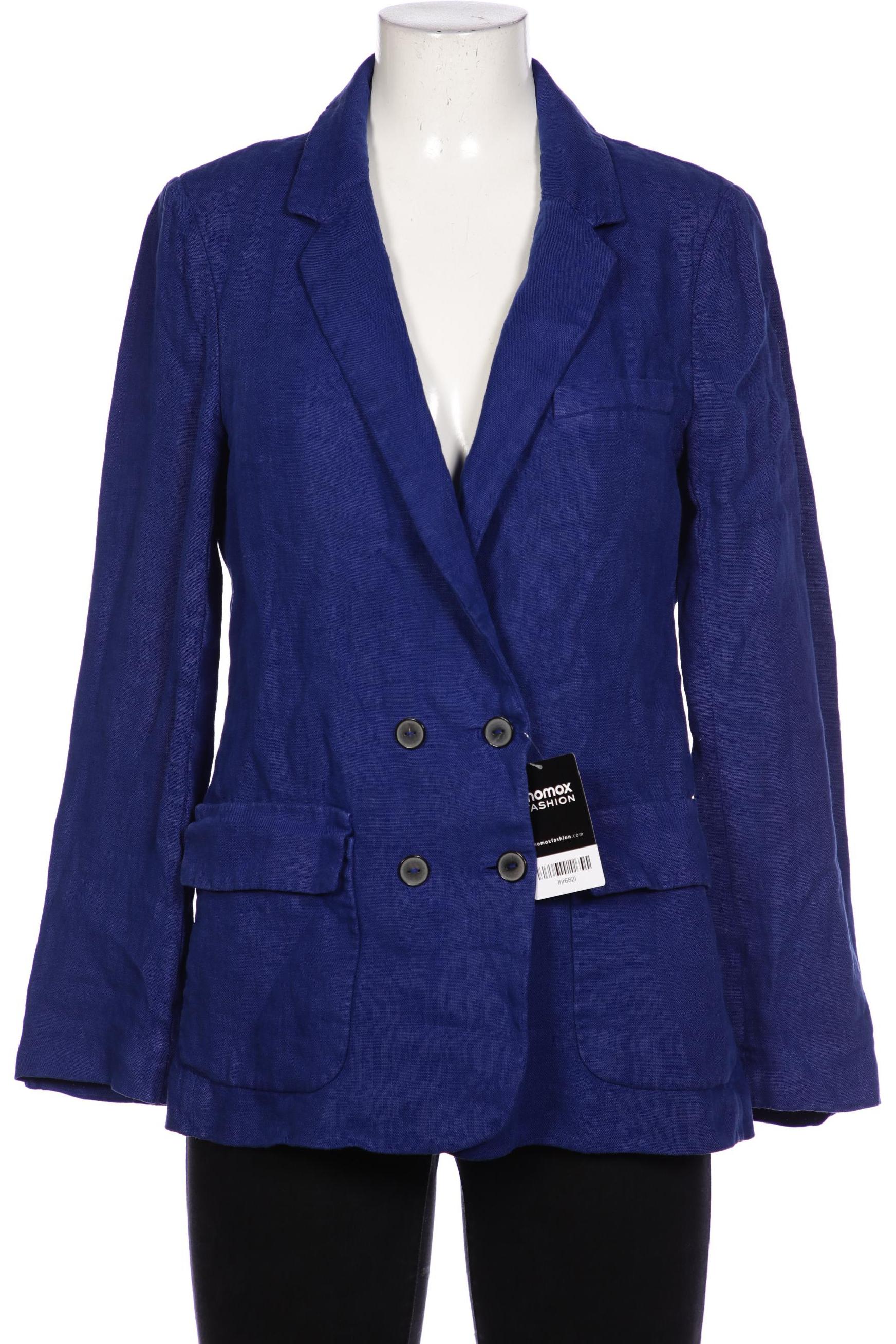 

Zara Damen Blazer, marineblau, Gr. 42