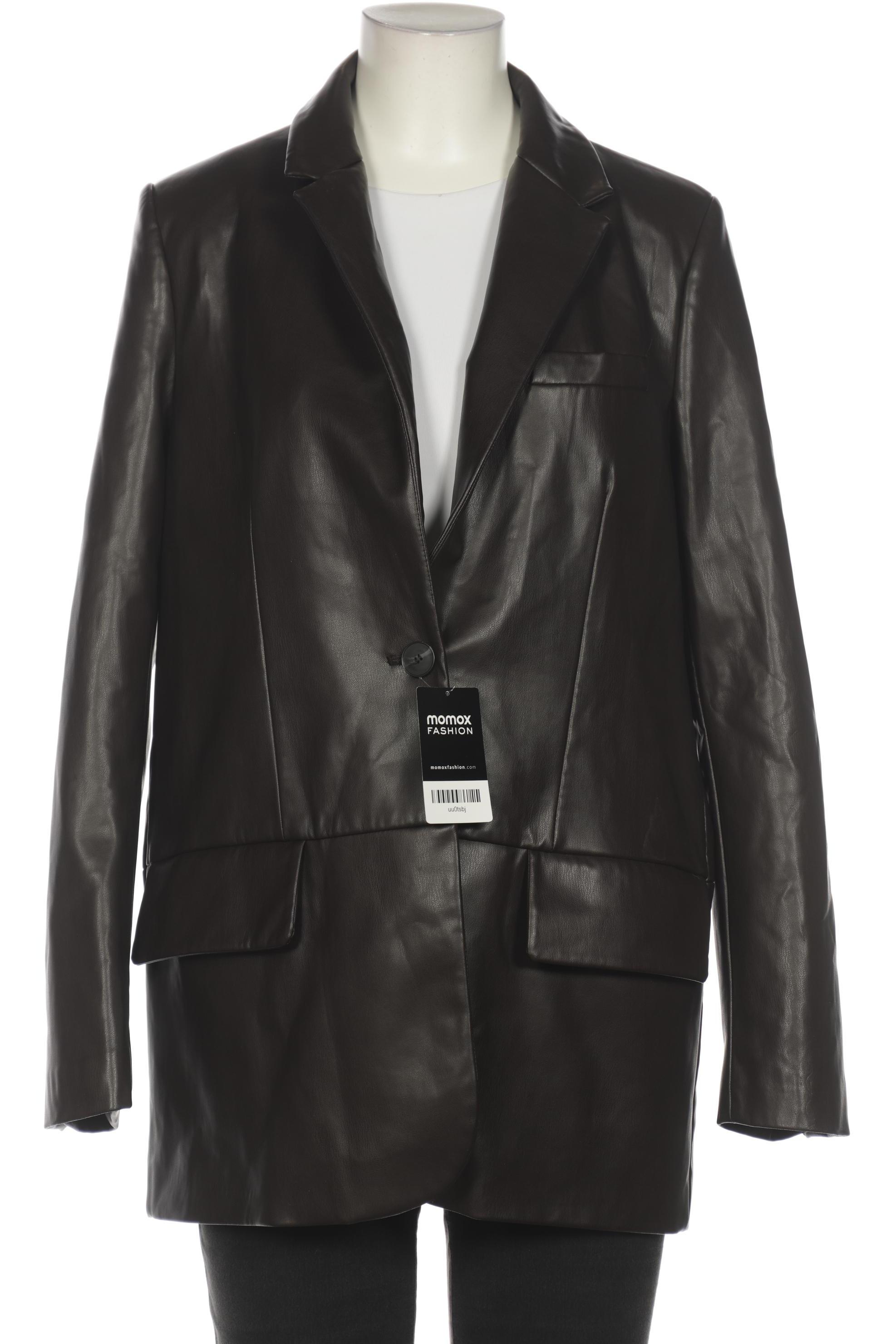 

Zara Damen Blazer, braun, Gr. 36