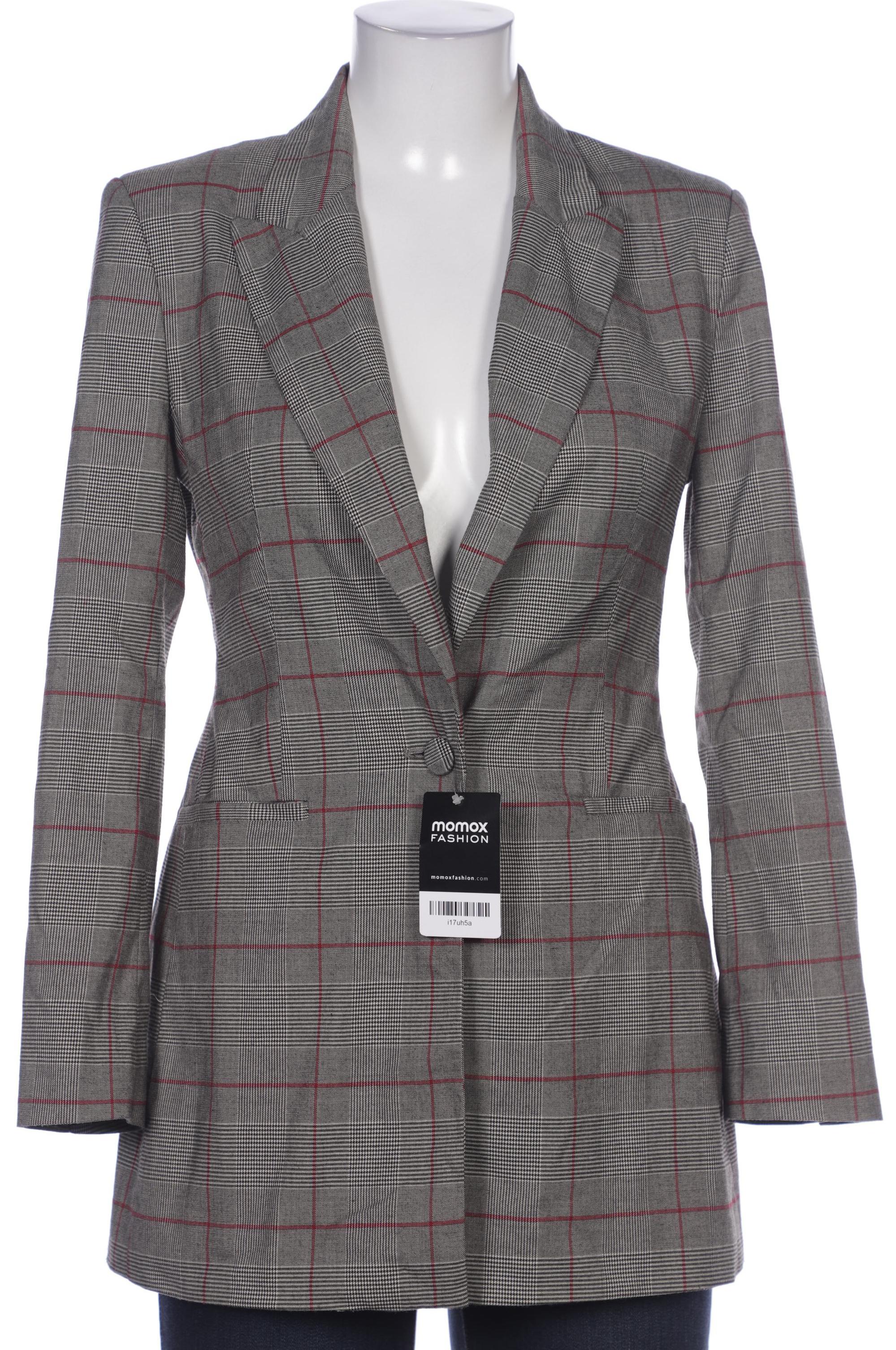 

Zara Damen Blazer, grau, Gr. 38