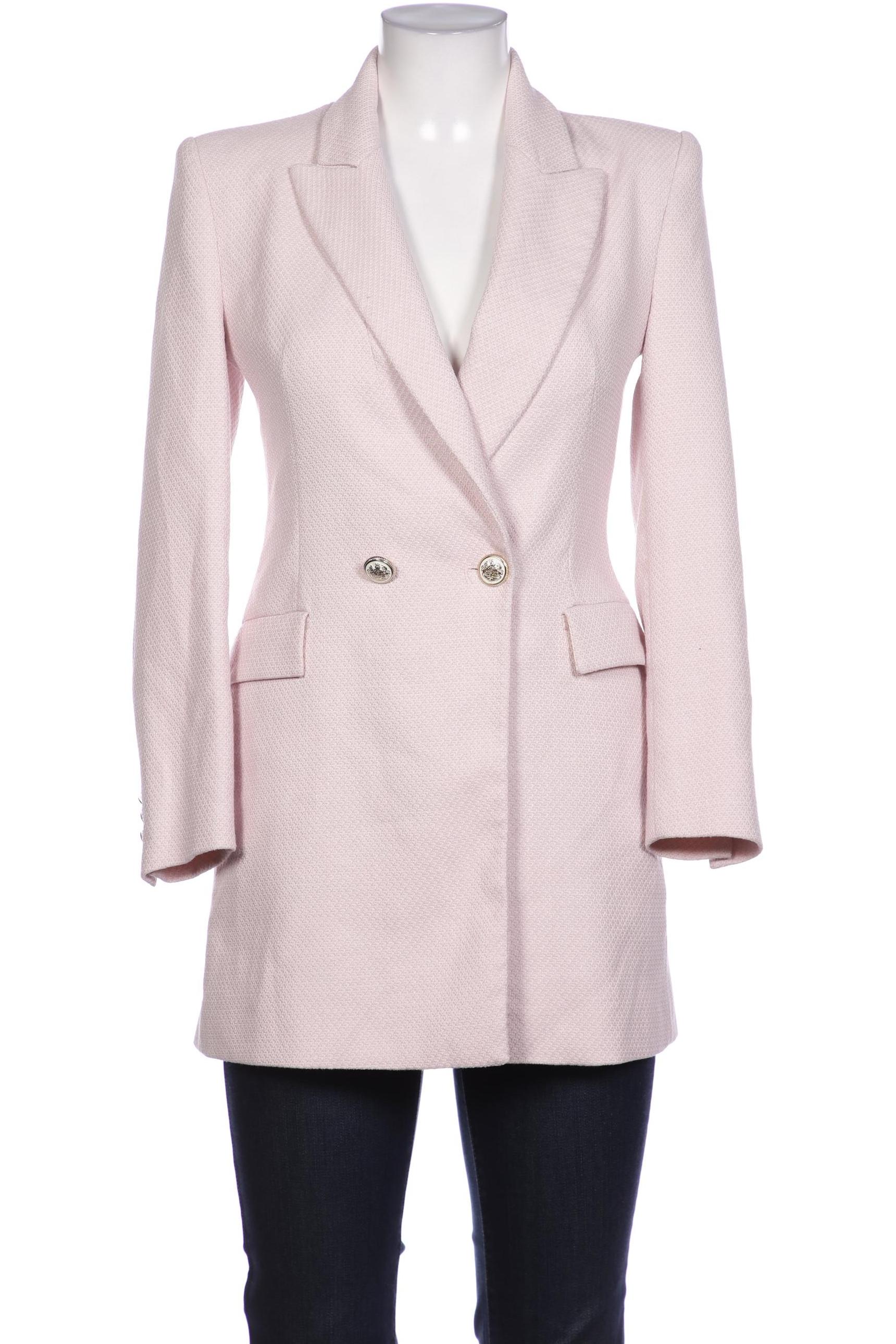 

Zara Damen Blazer, pink, Gr. 36
