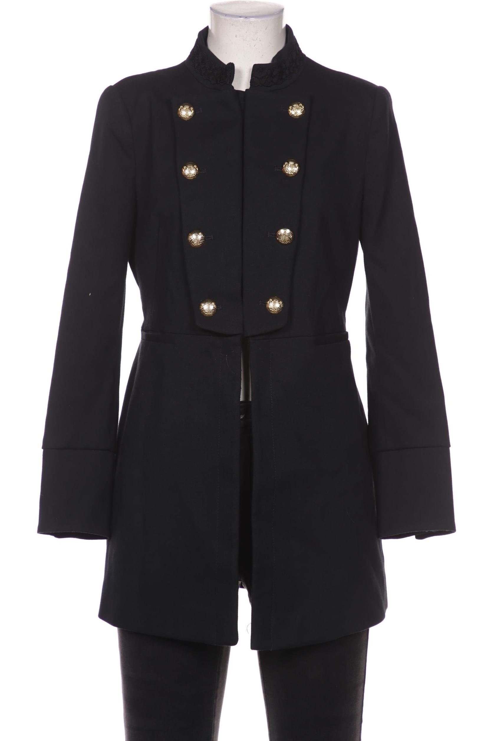 

Zara Damen Blazer, marineblau, Gr. 38