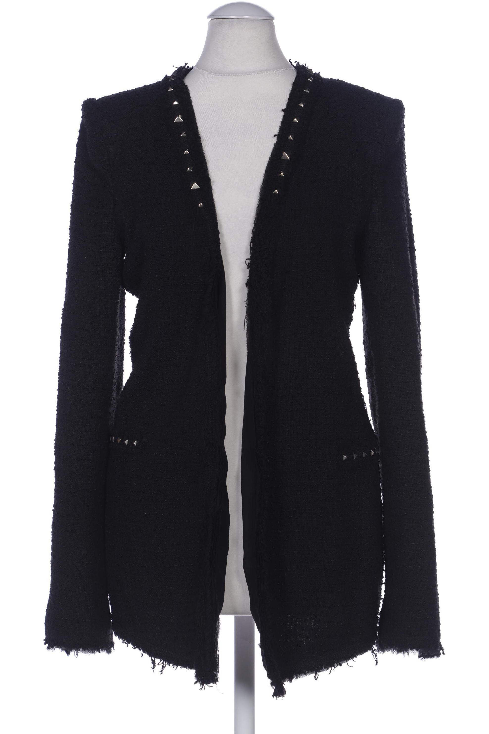 

Zara Damen Blazer, schwarz, Gr. 36