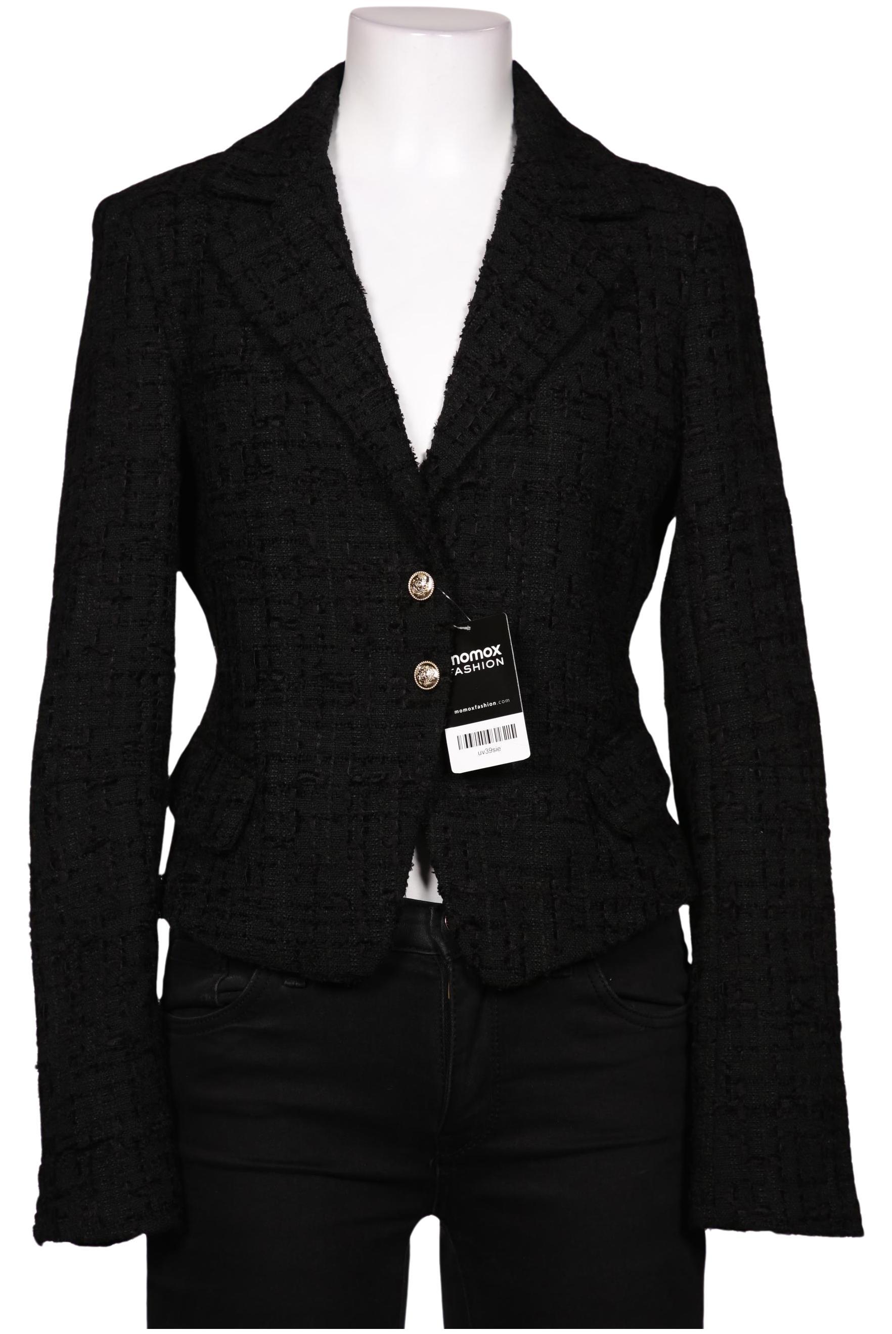 

Zara Damen Blazer, schwarz, Gr. 36