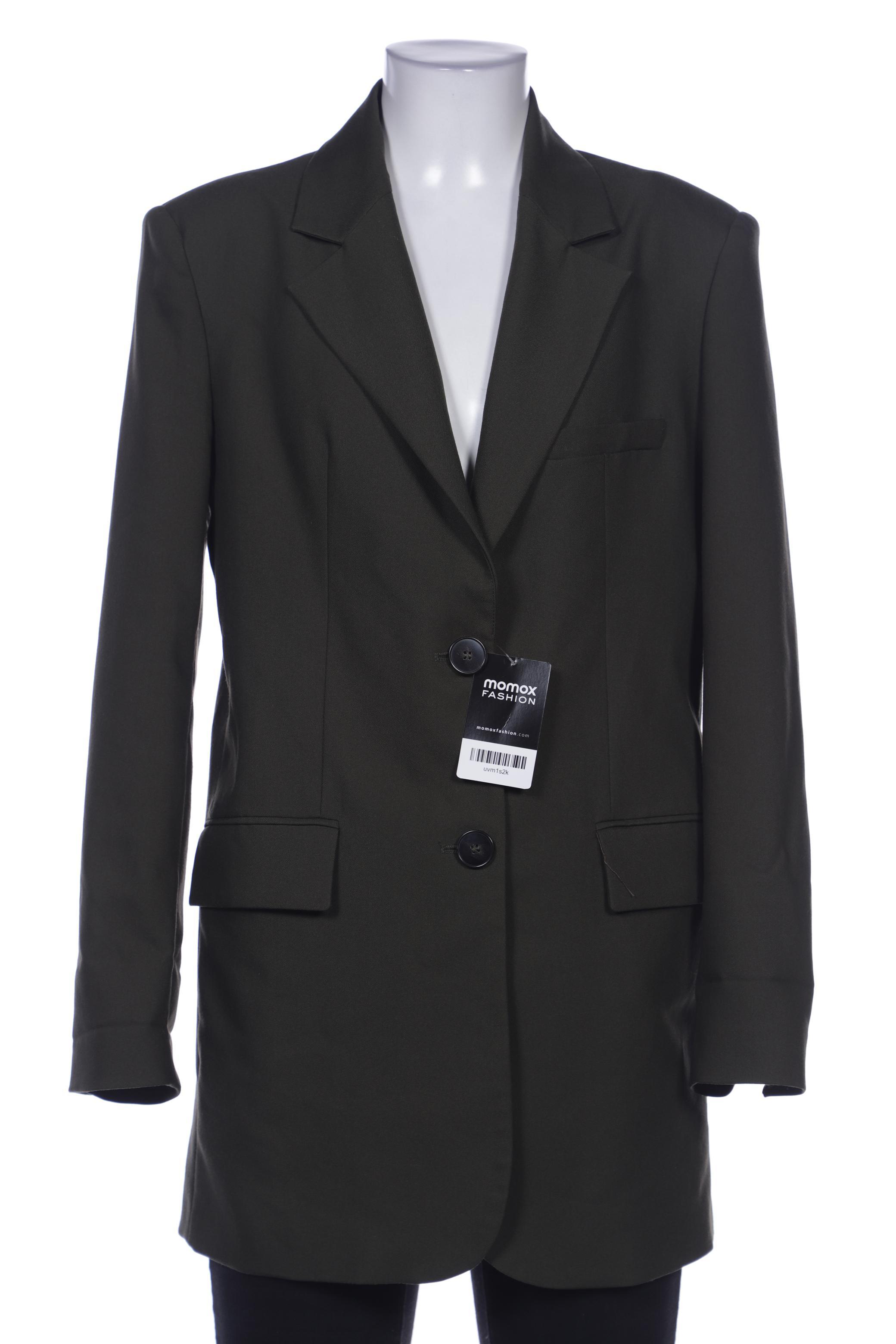 

Zara Damen Blazer, grün, Gr. 34