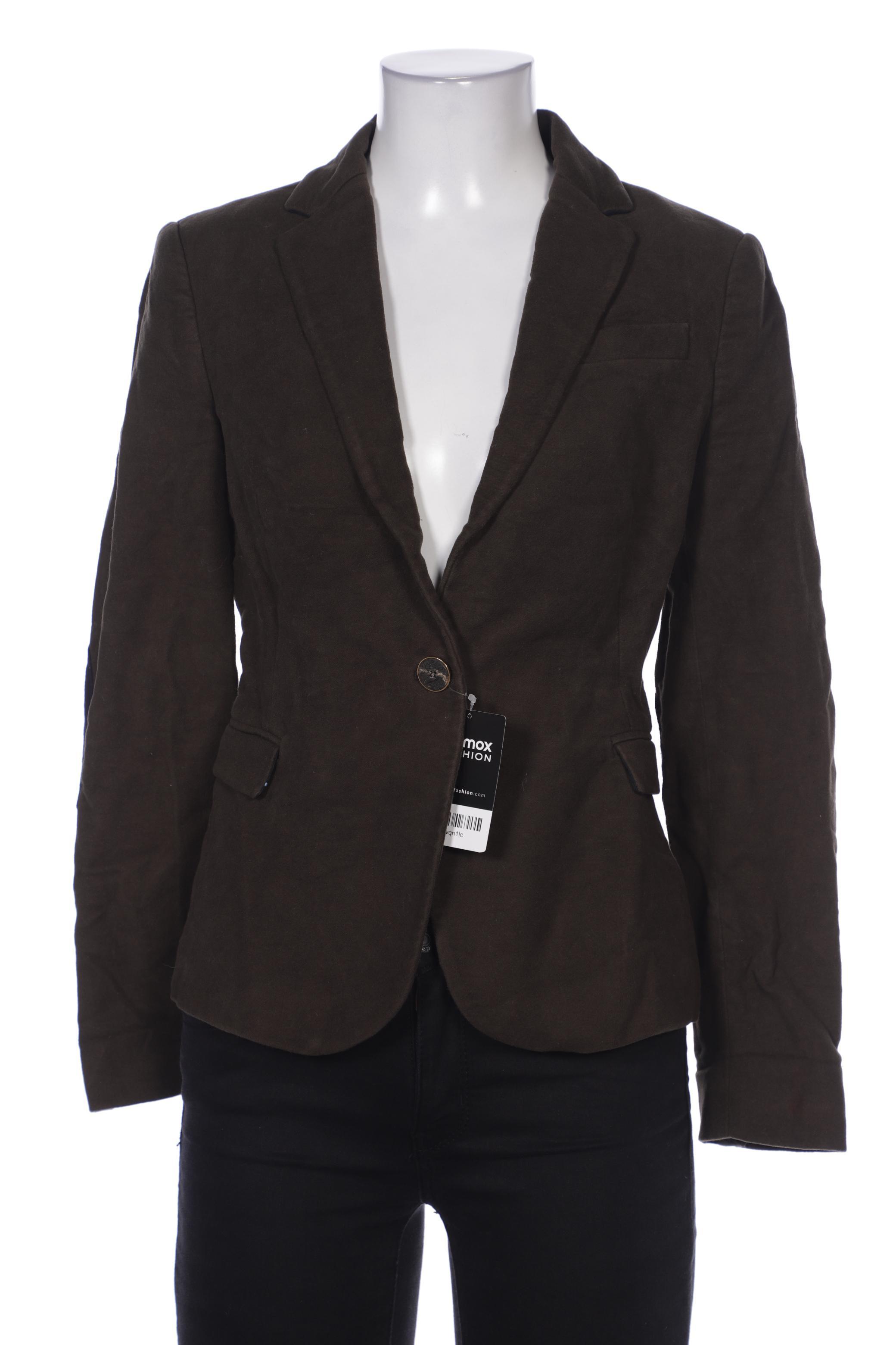 

Zara Damen Blazer, grün, Gr. 36