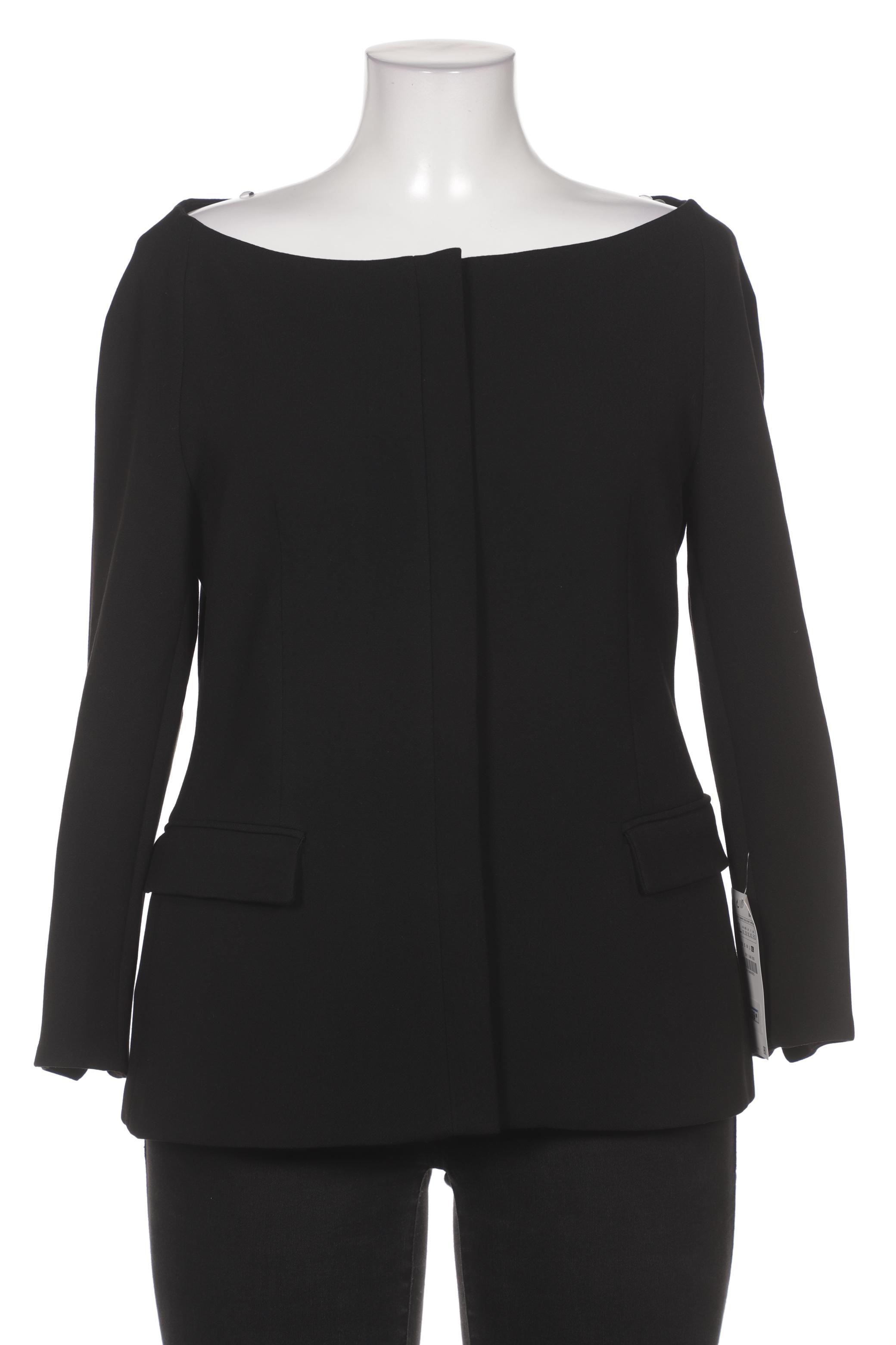 

Zara Damen Blazer, schwarz, Gr. 44