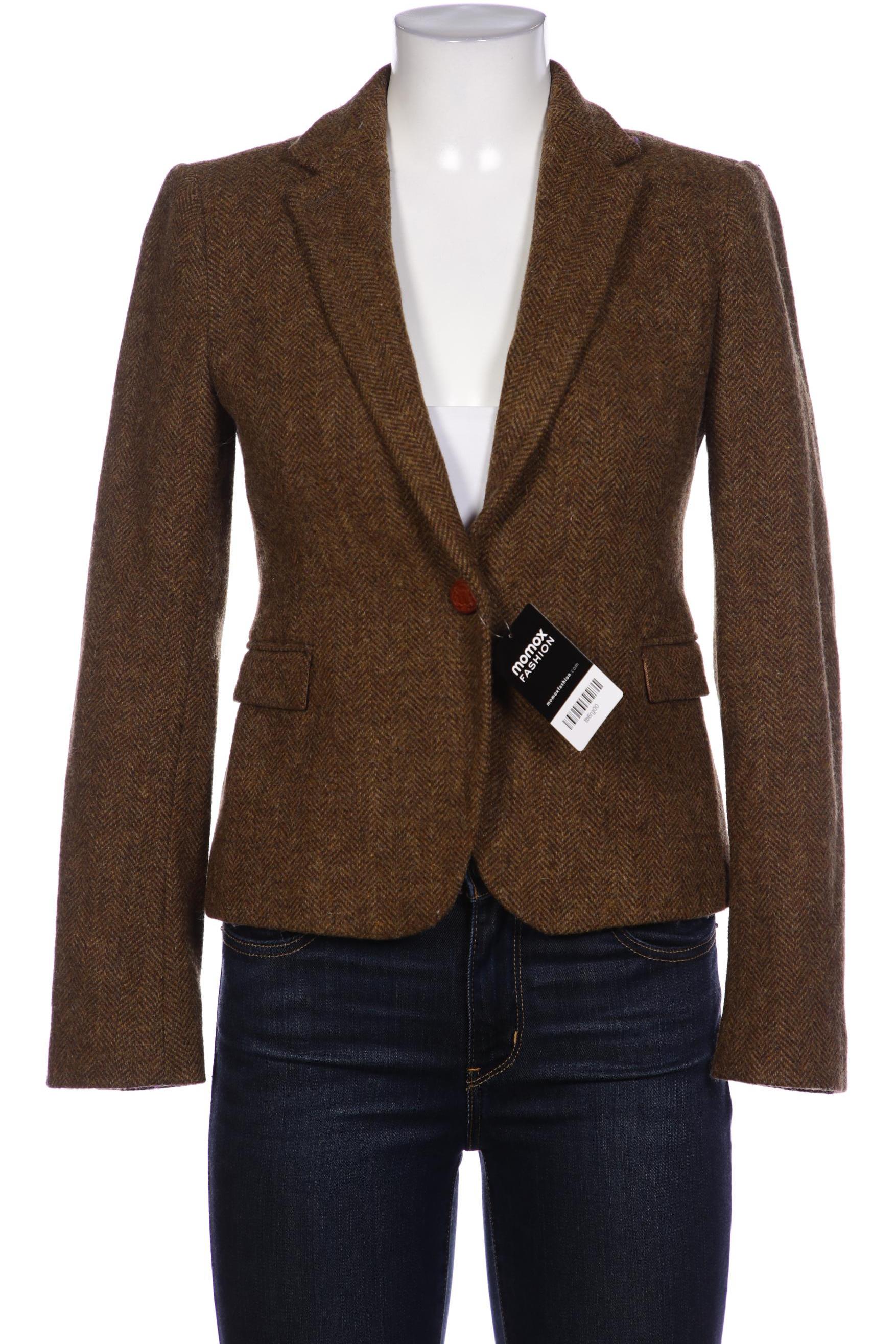 

Zara Damen Blazer, grün, Gr. 38