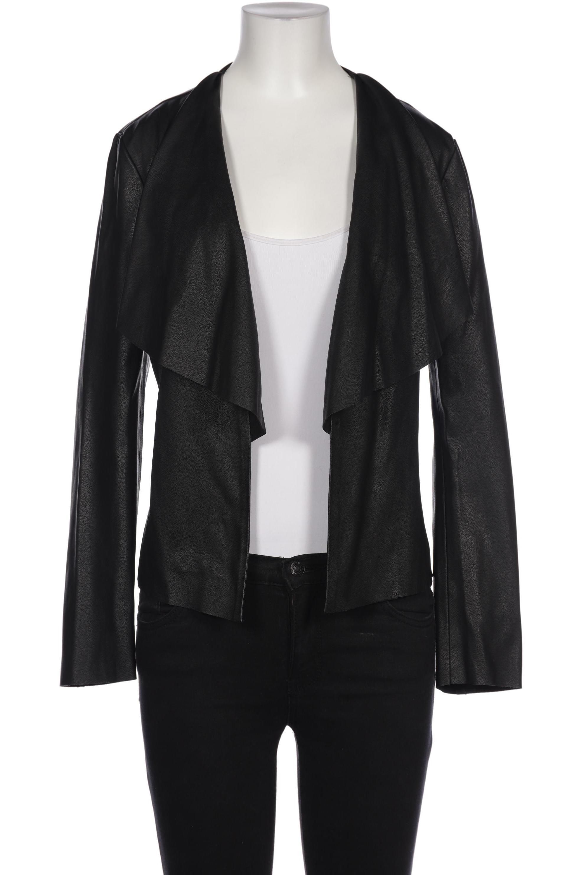 

Zara Damen Blazer, schwarz, Gr. 38