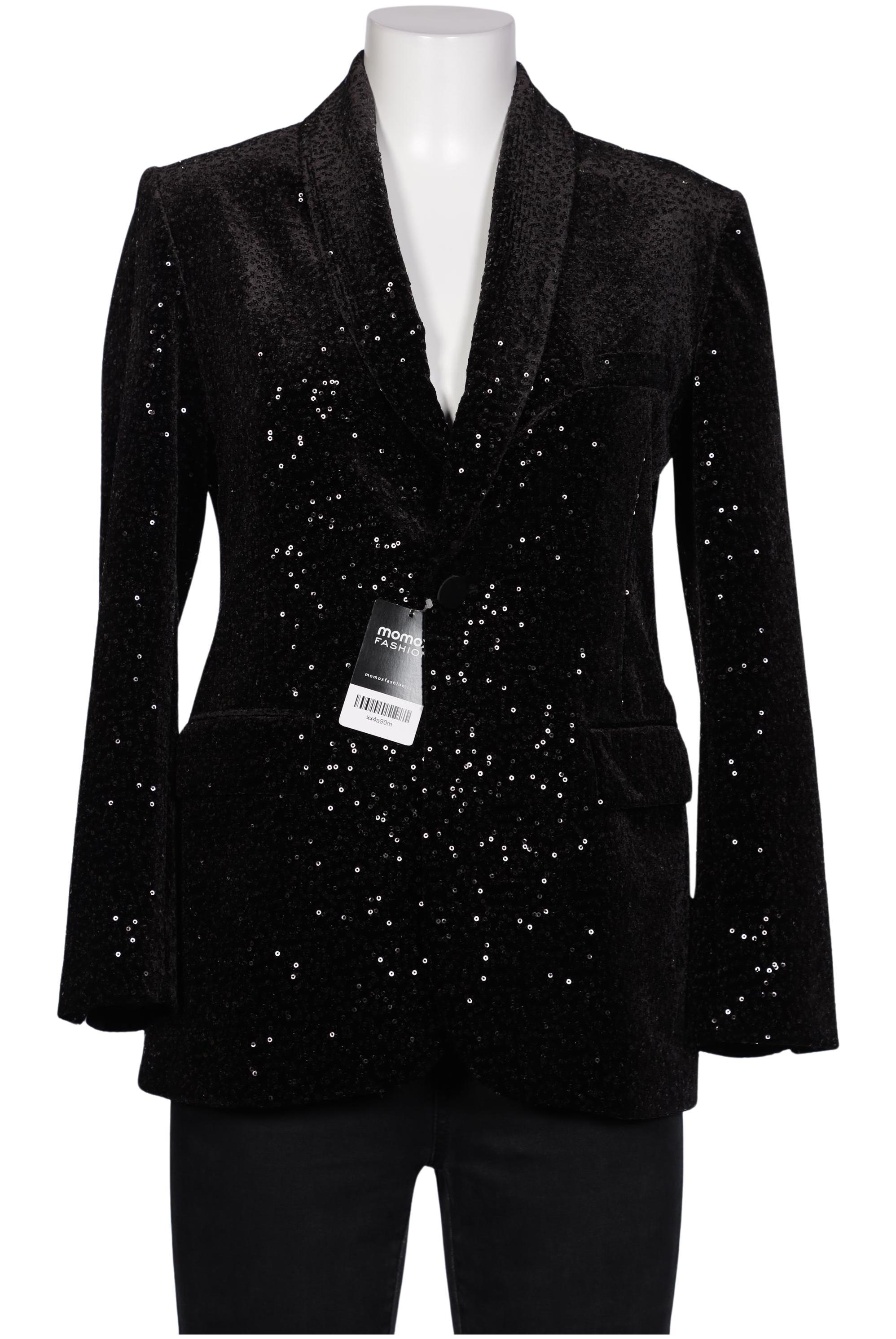 

Zara Damen Blazer, schwarz, Gr. 42