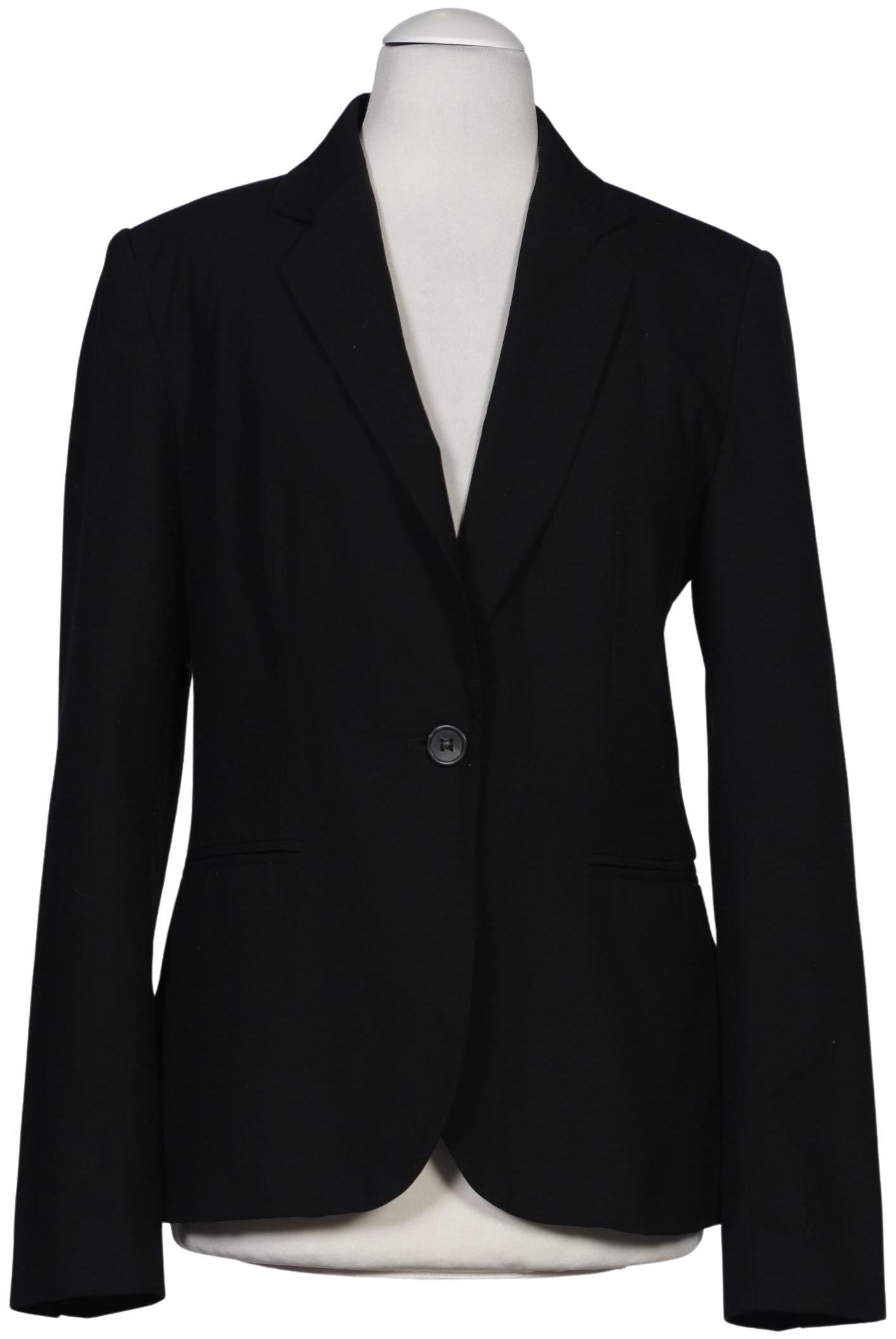 

Zara Damen Blazer, schwarz, Gr. 36