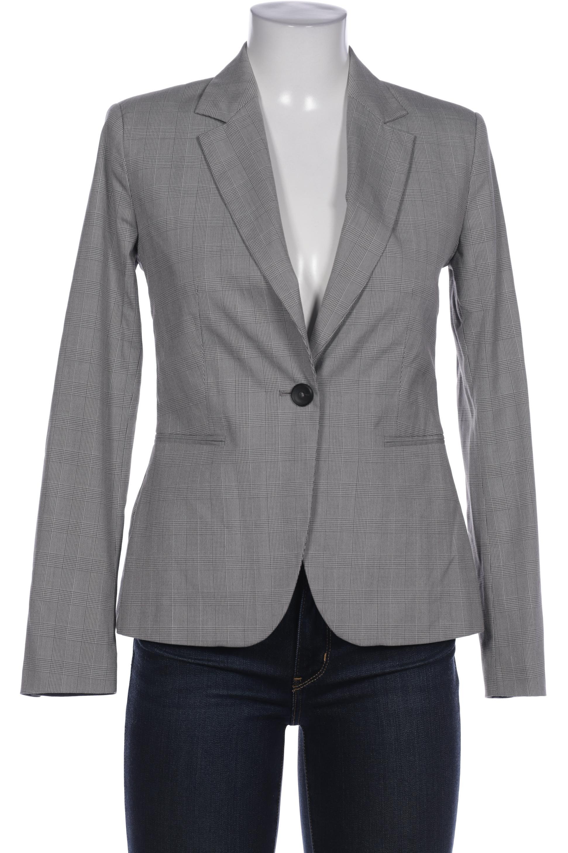 

Zara Damen Blazer, grau, Gr. 36