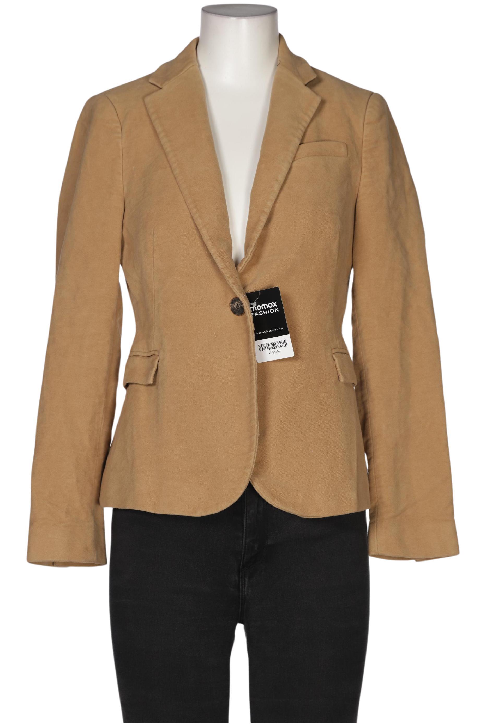 

Zara Damen Blazer, braun, Gr. 38