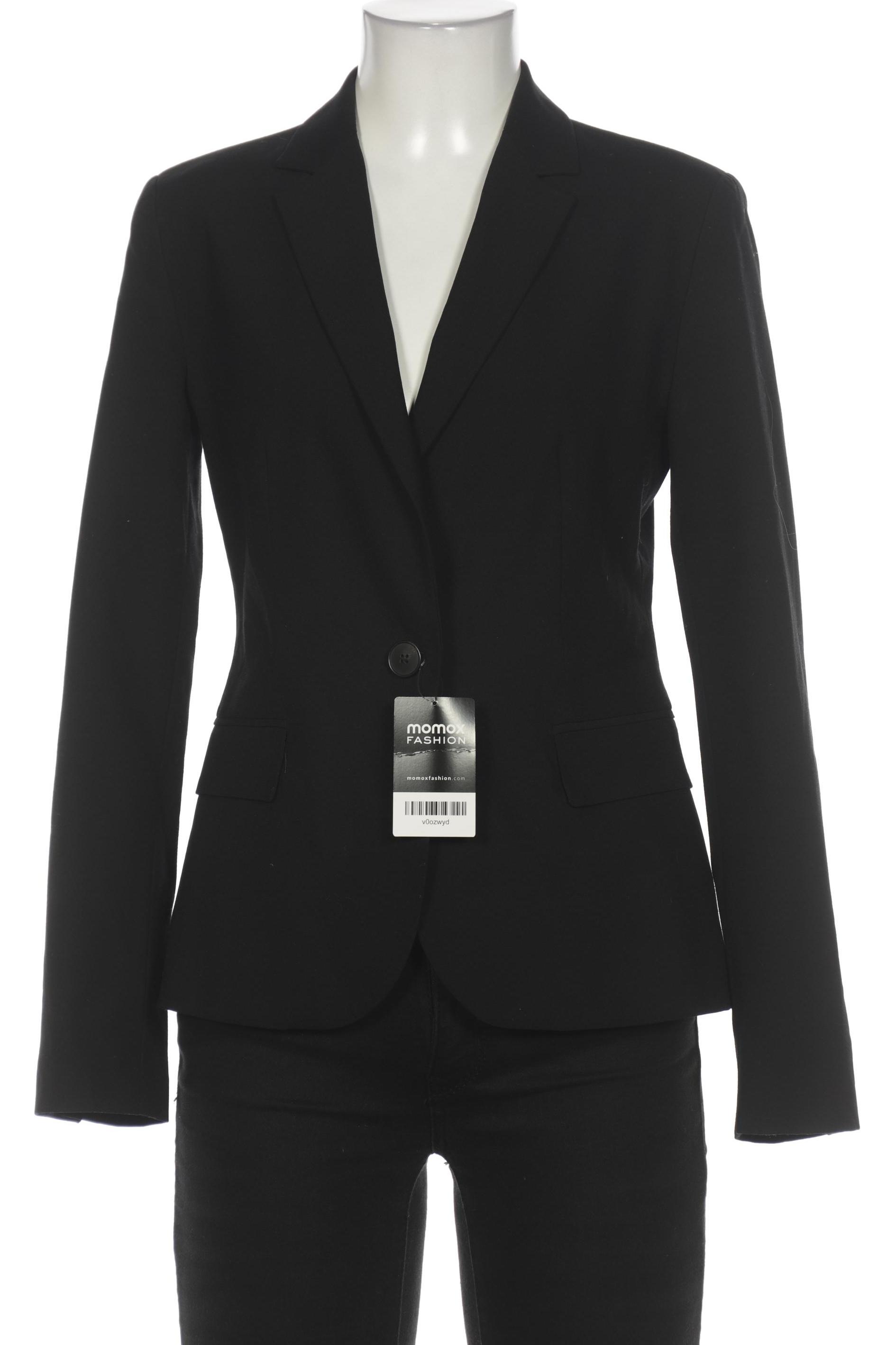 

Zara Damen Blazer, schwarz, Gr. 36
