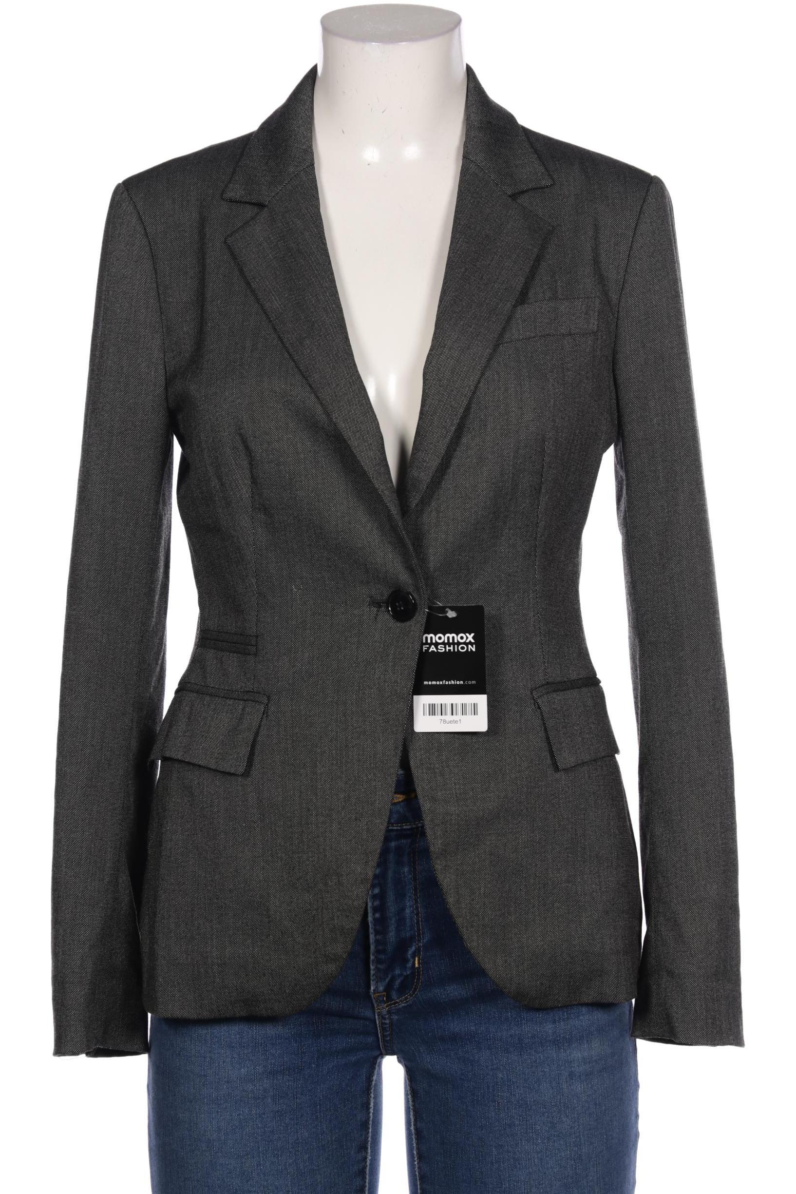 

Zara Damen Blazer, grau, Gr. 38