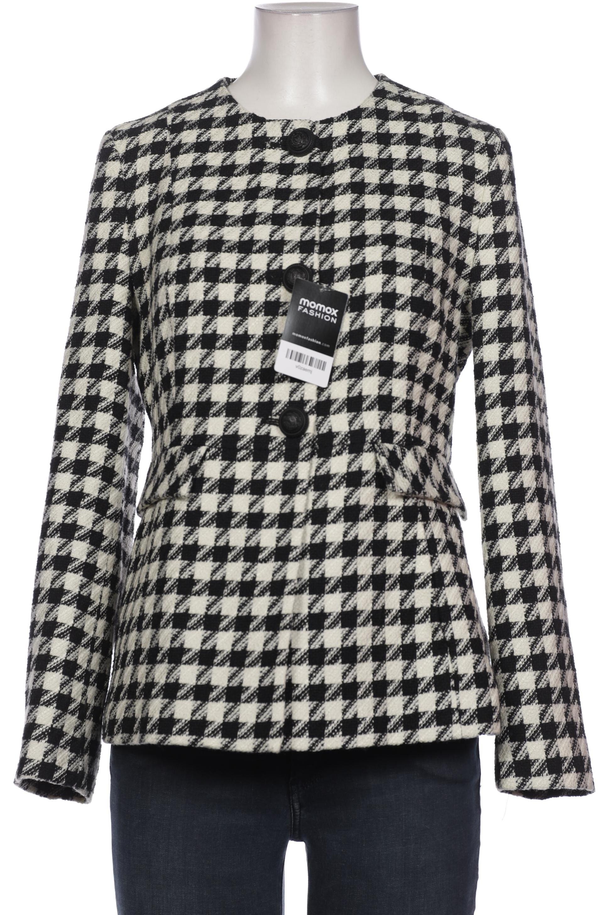 

Zara Damen Blazer, schwarz, Gr. 38