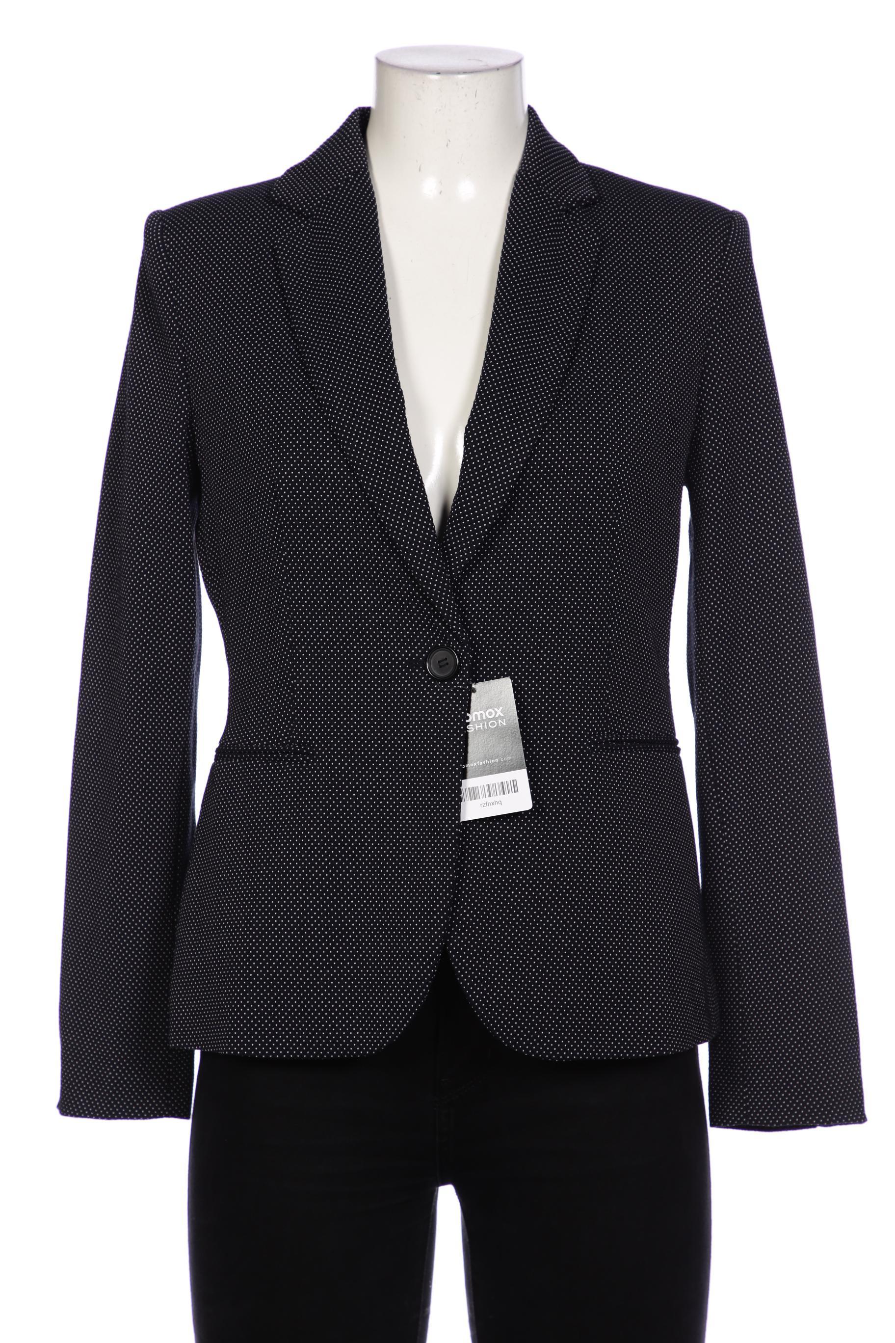 

Zara Damen Blazer, marineblau, Gr. 38