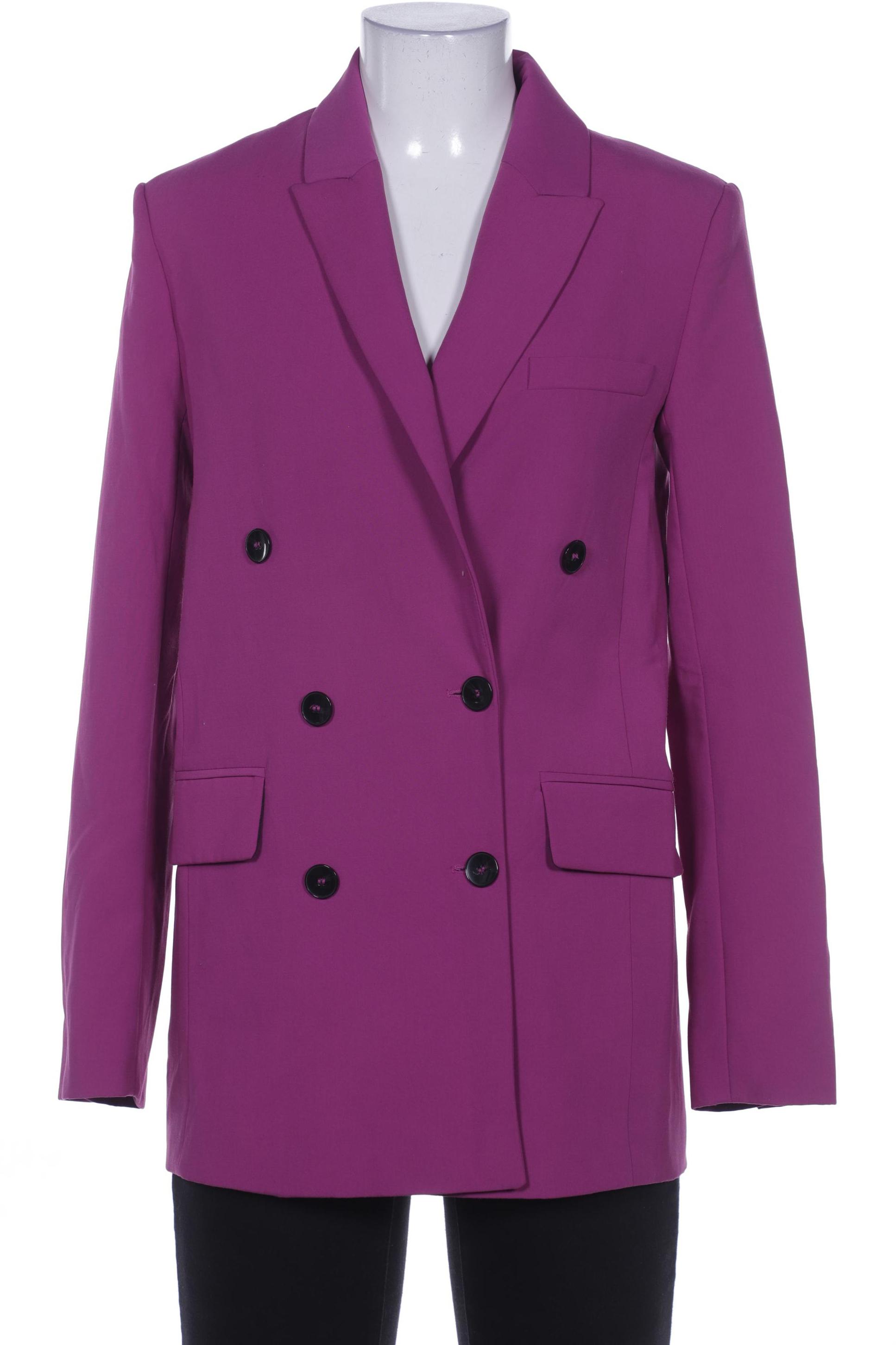 

Zara Damen Blazer, flieder, Gr. 34