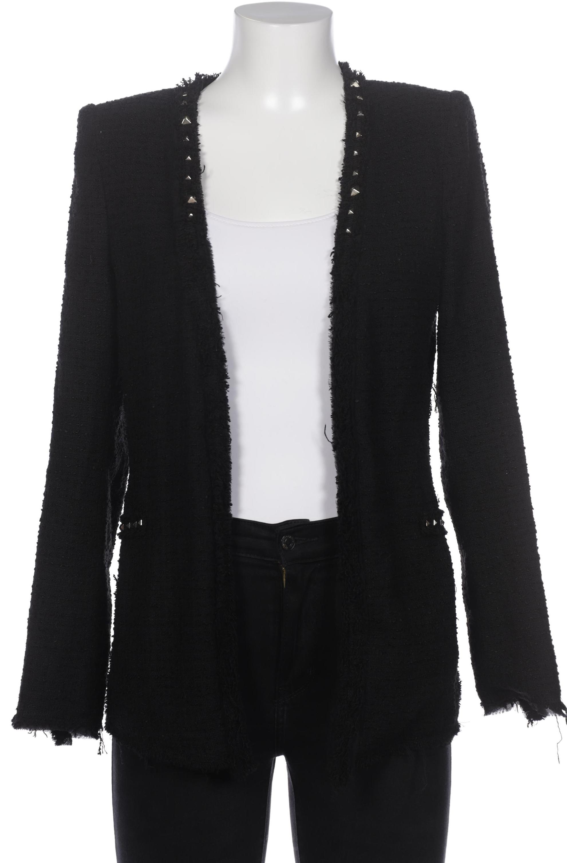

Zara Damen Blazer, schwarz, Gr. 42
