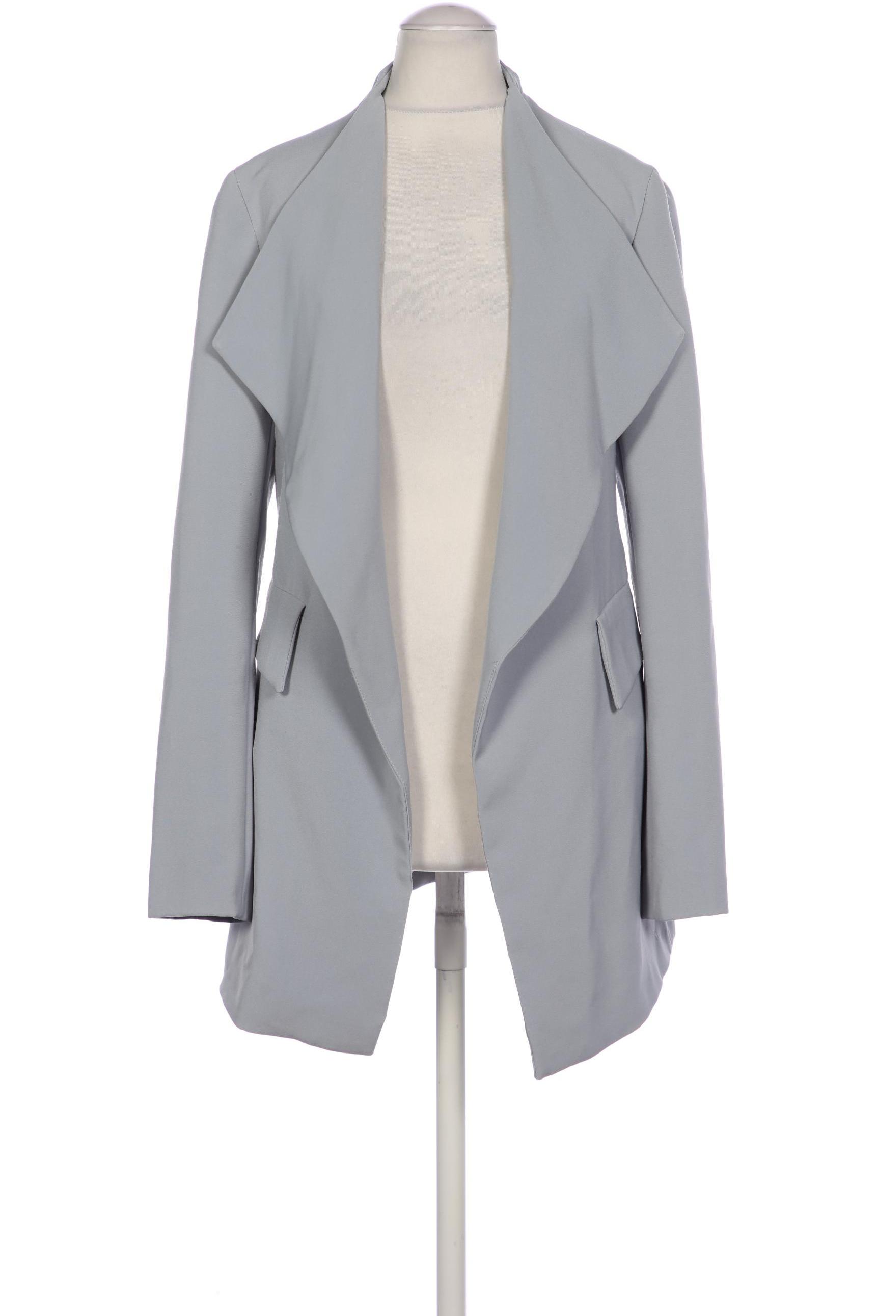 

Zara Damen Blazer, grau, Gr. 36