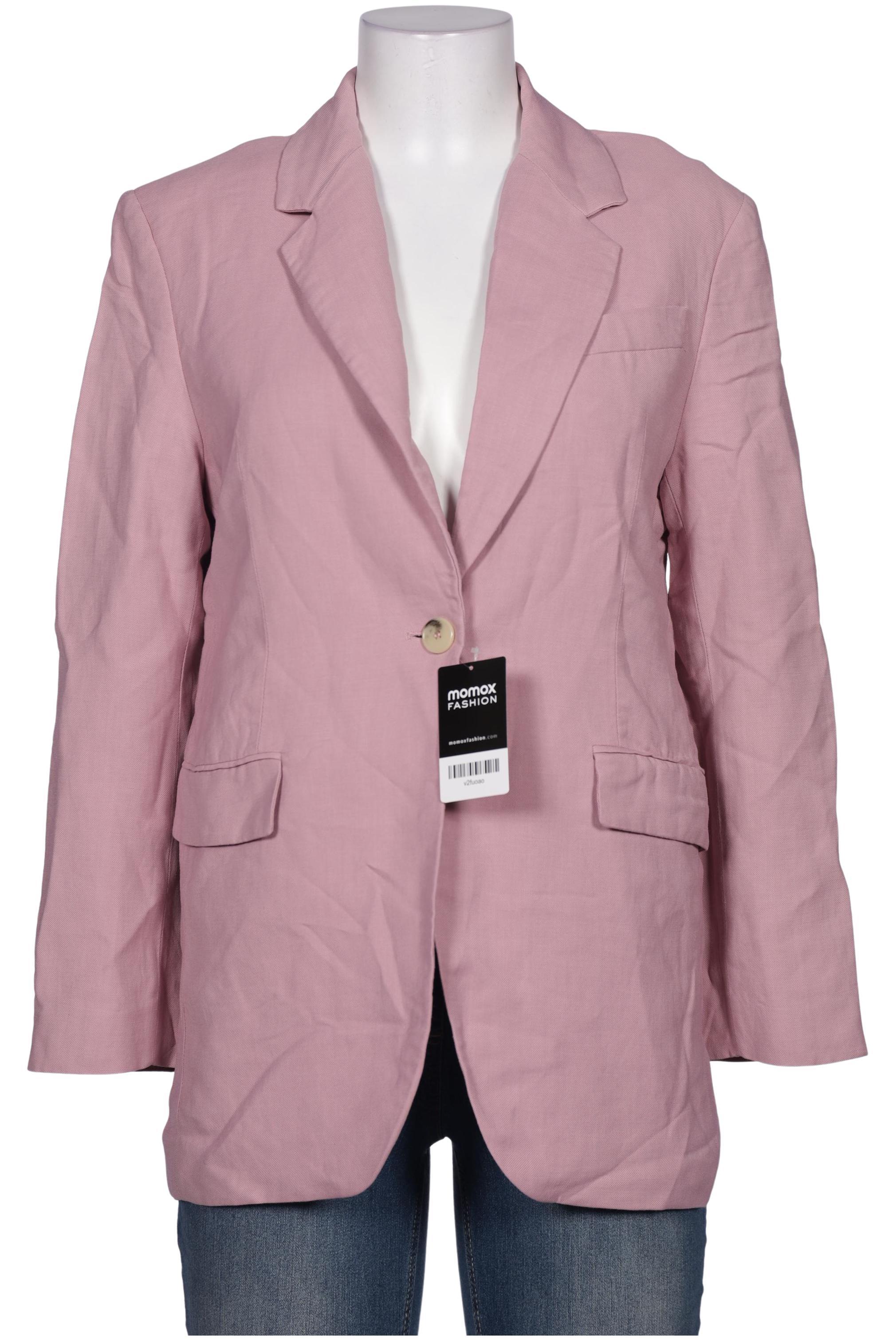 

Zara Damen Blazer, pink, Gr. 36