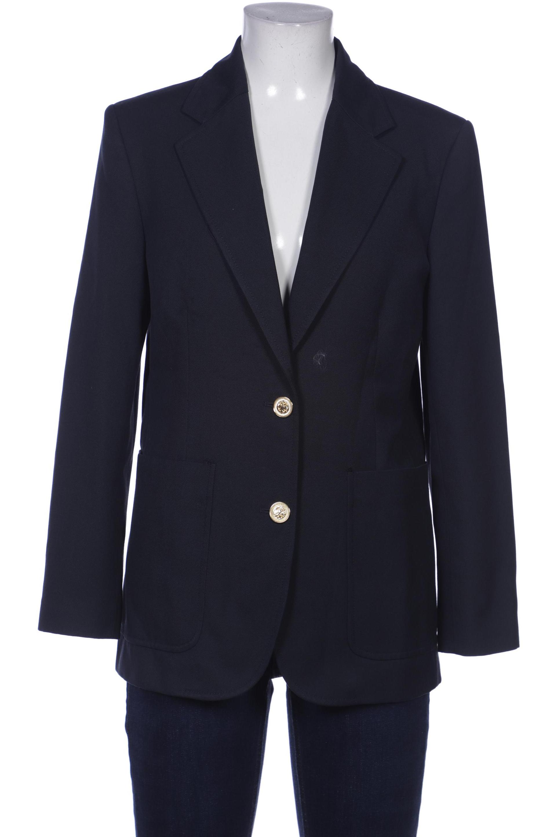 

Zara Damen Blazer, marineblau, Gr. 36