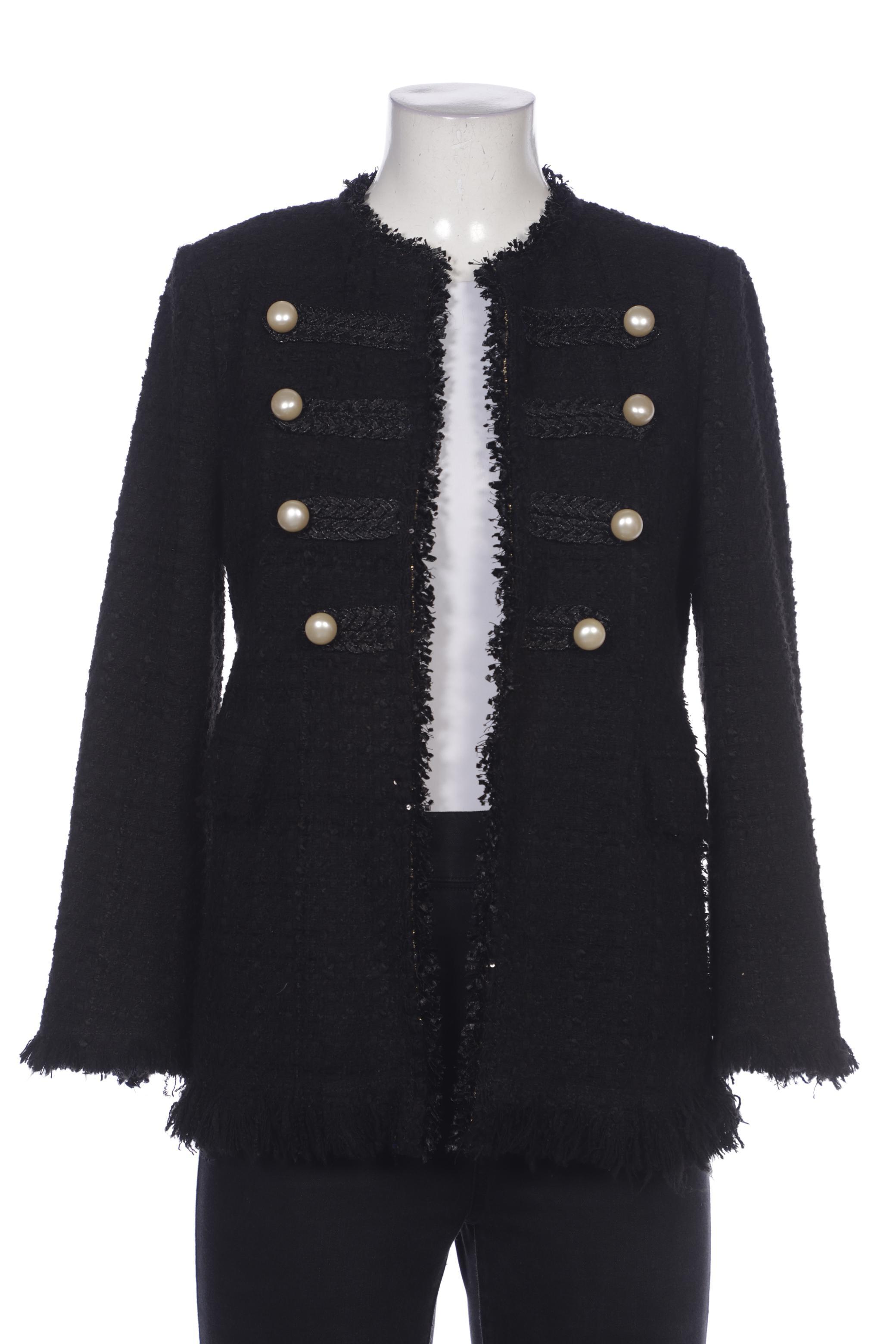 

Zara Damen Blazer, schwarz, Gr. 38