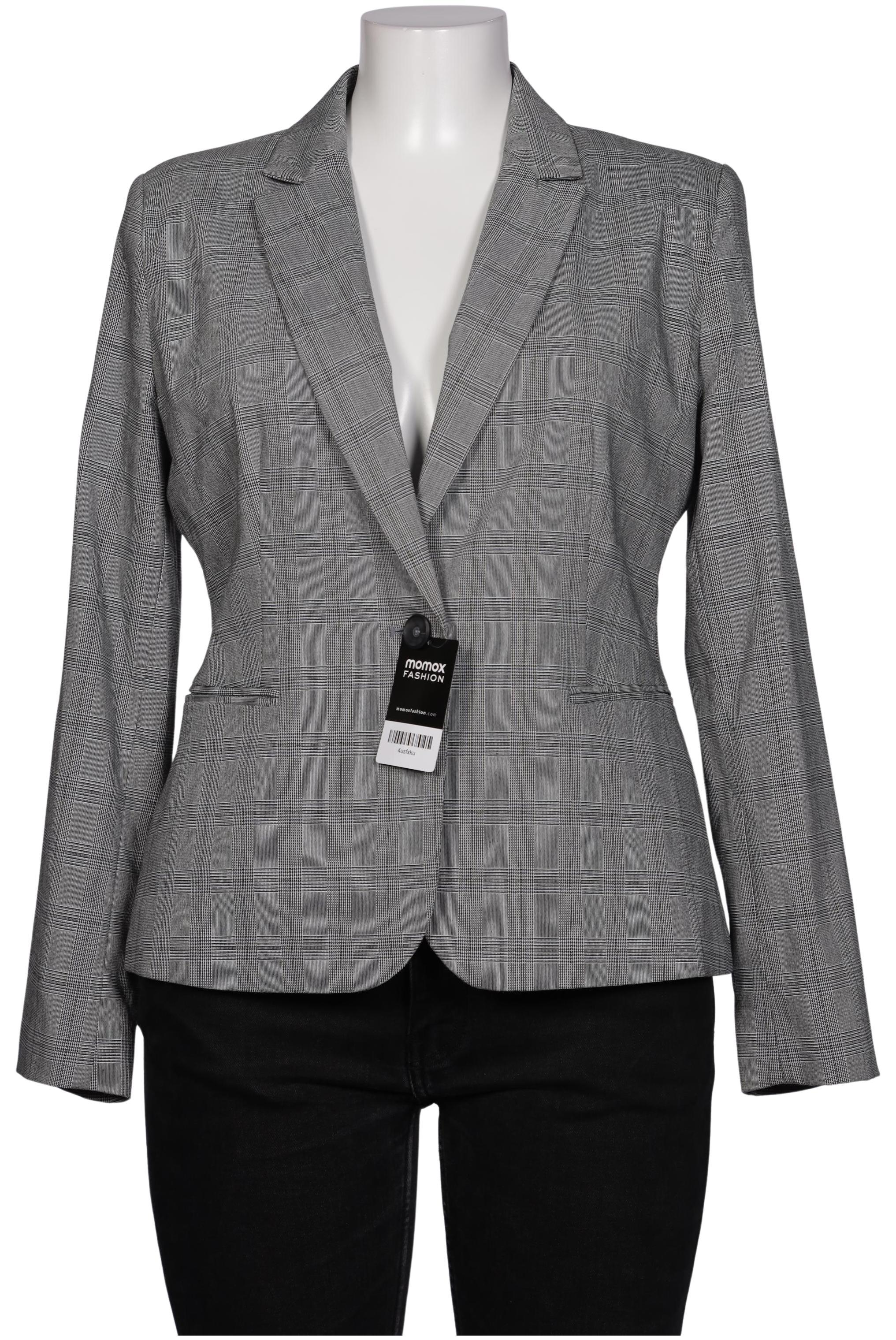 

Zara Damen Blazer, grau, Gr. 44
