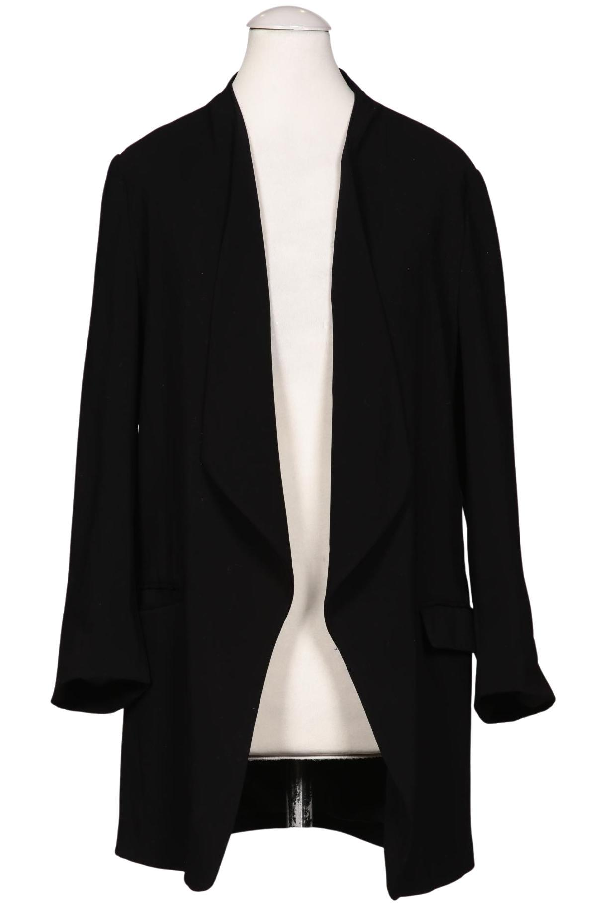 

Zara Damen Blazer, schwarz, Gr. 34