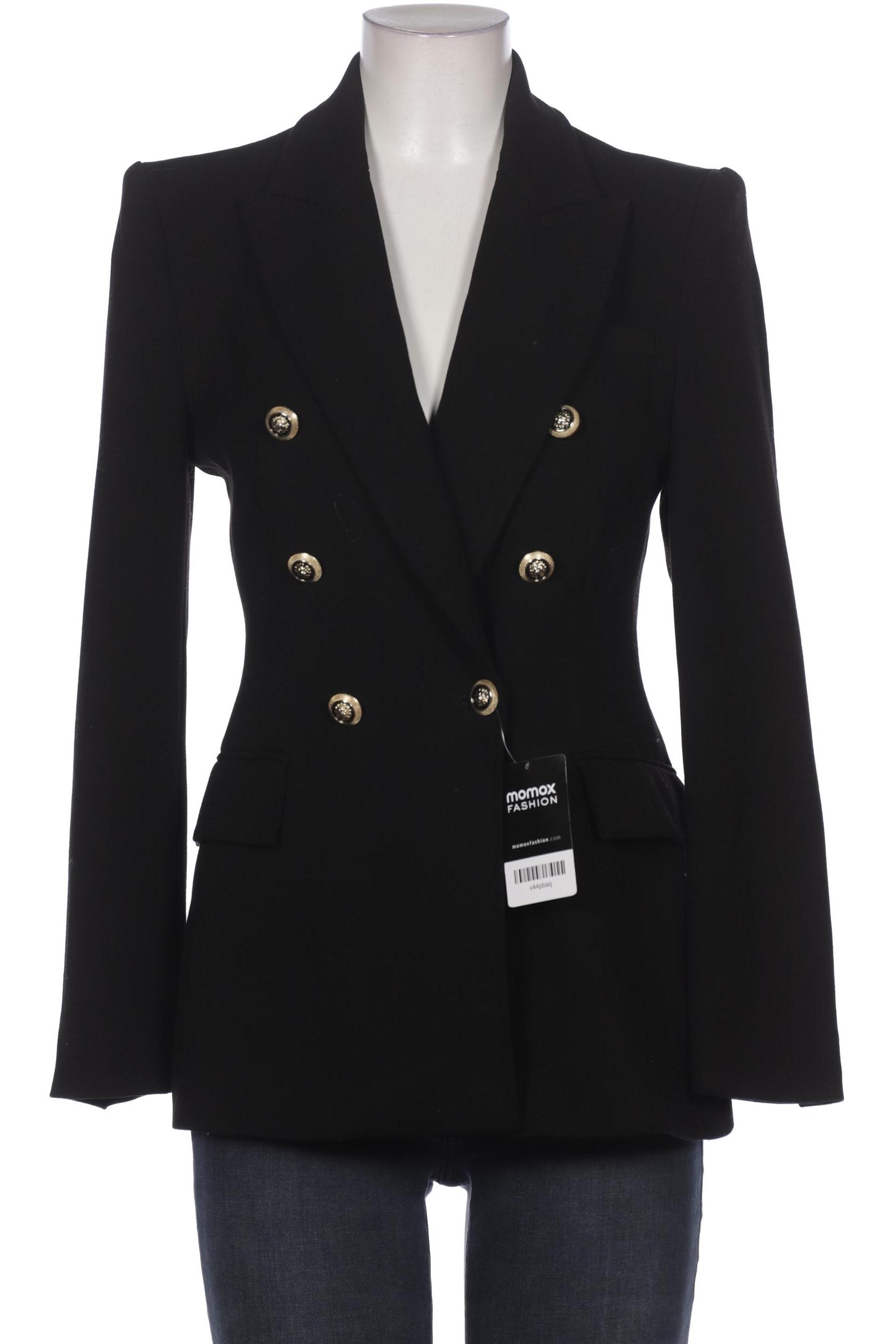 

Zara Damen Blazer, schwarz, Gr. 34