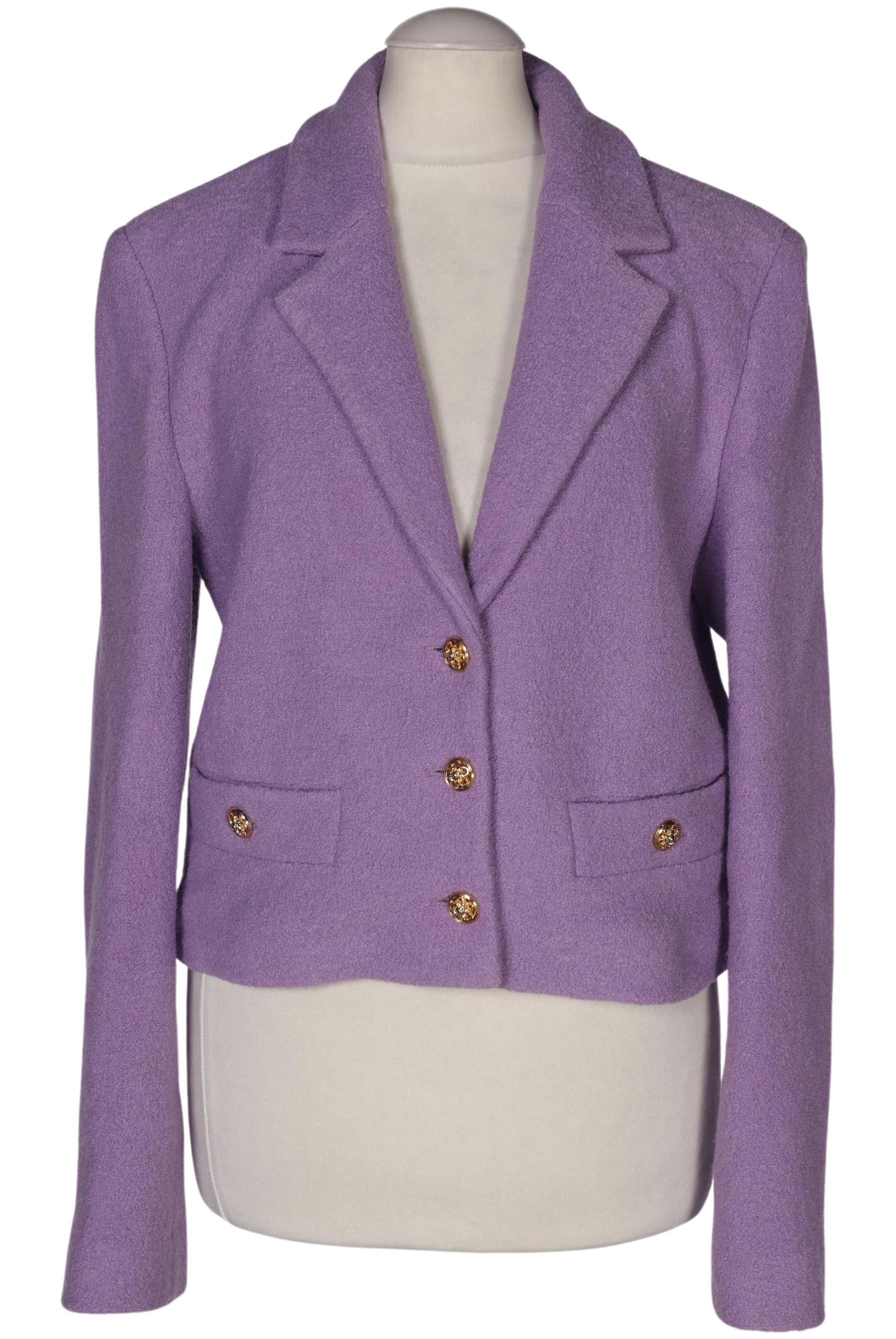 

Zara Damen Blazer, flieder, Gr. 34