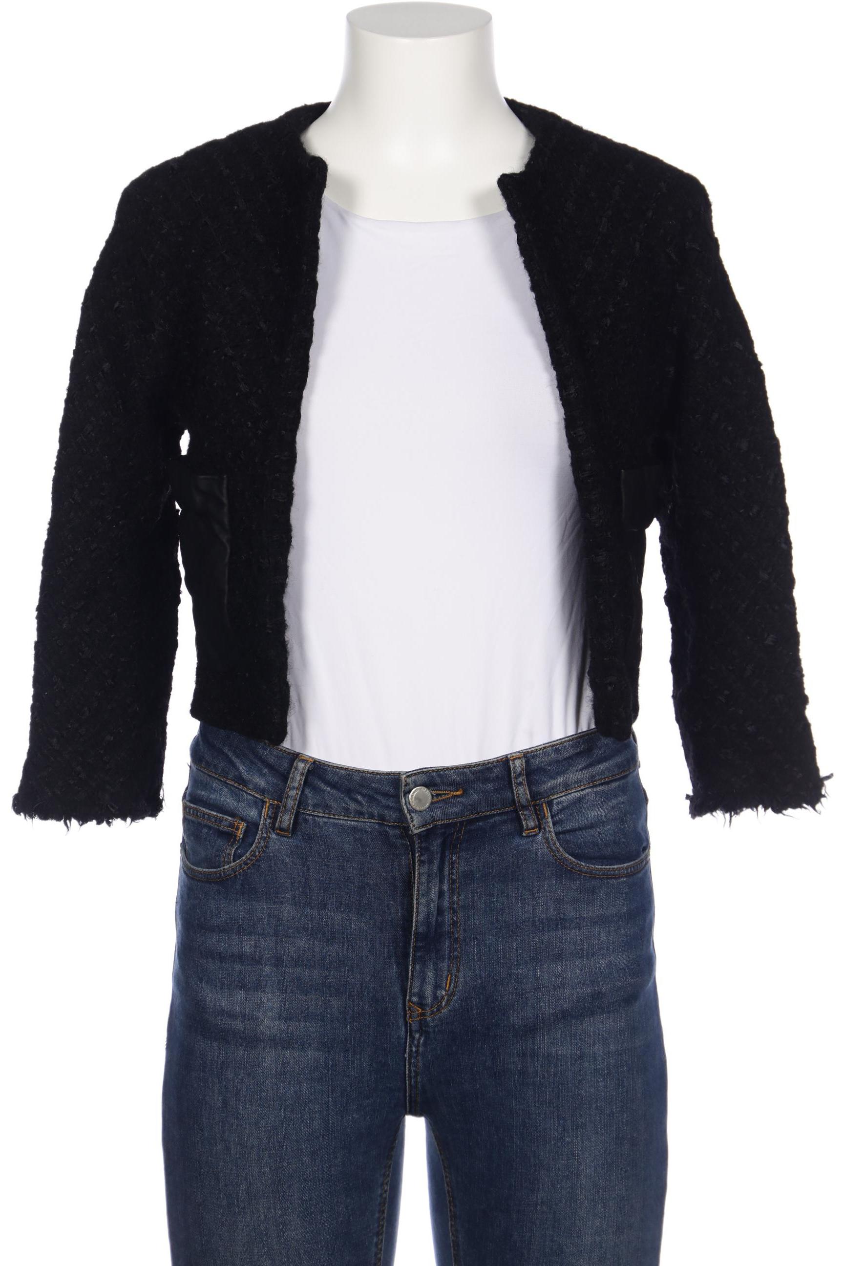 

Zara Damen Blazer, türkis, Gr. 38