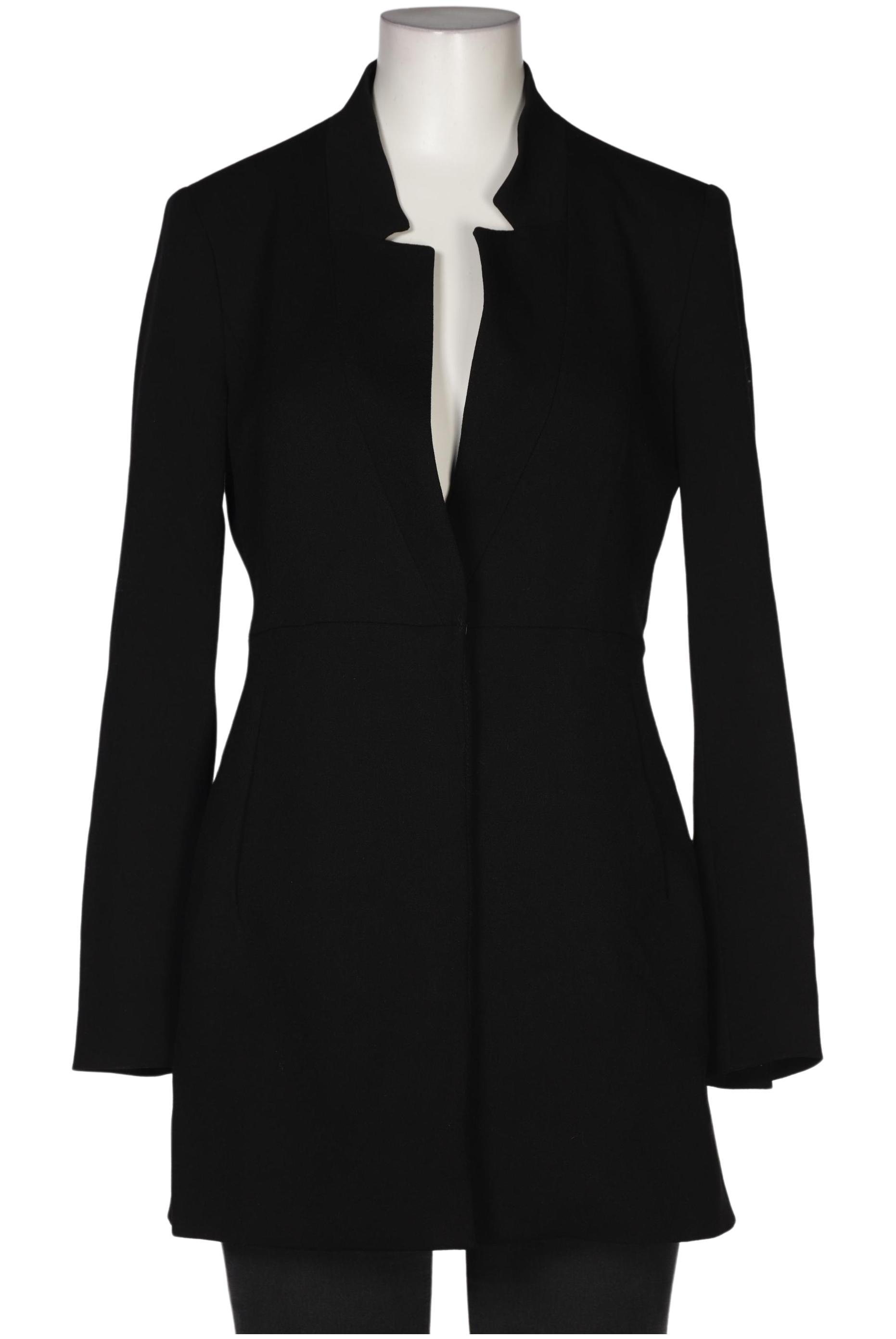 

Zara Damen Blazer, schwarz, Gr. 38