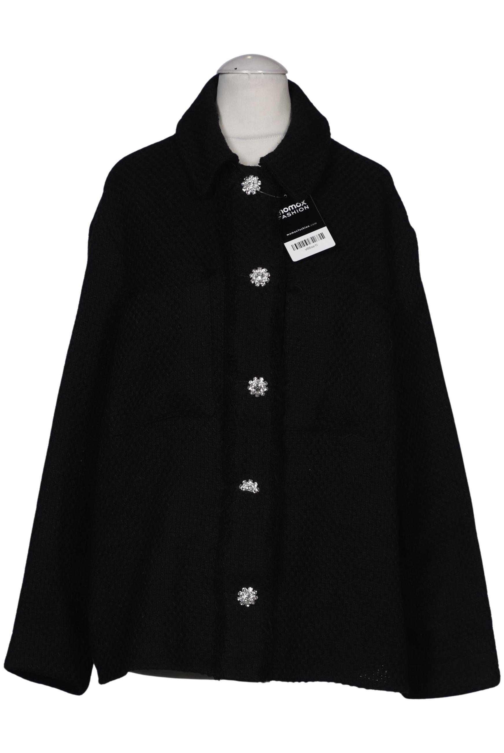 

Zara Damen Blazer, marineblau, Gr. 36