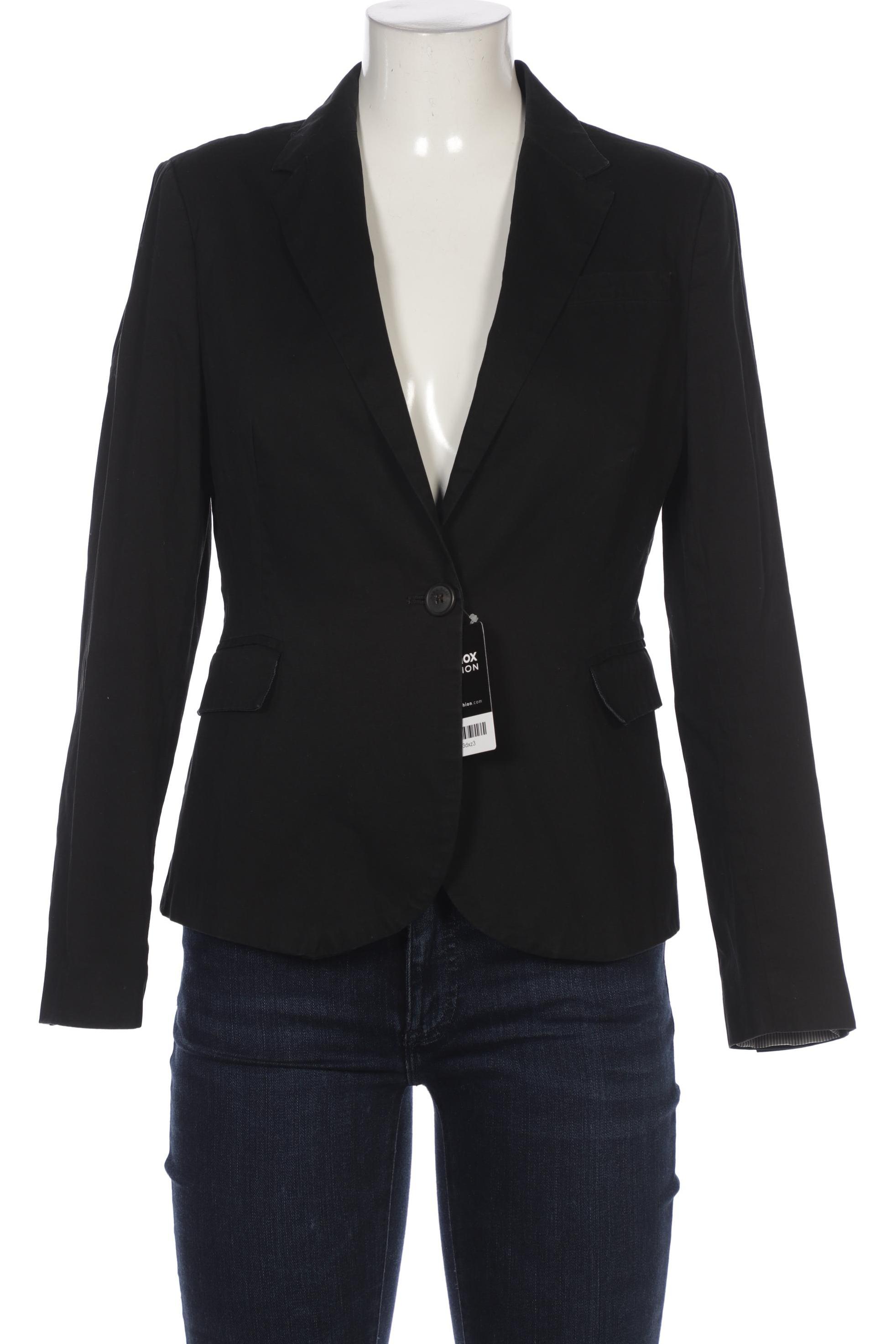 

Zara Damen Blazer, schwarz, Gr. 42