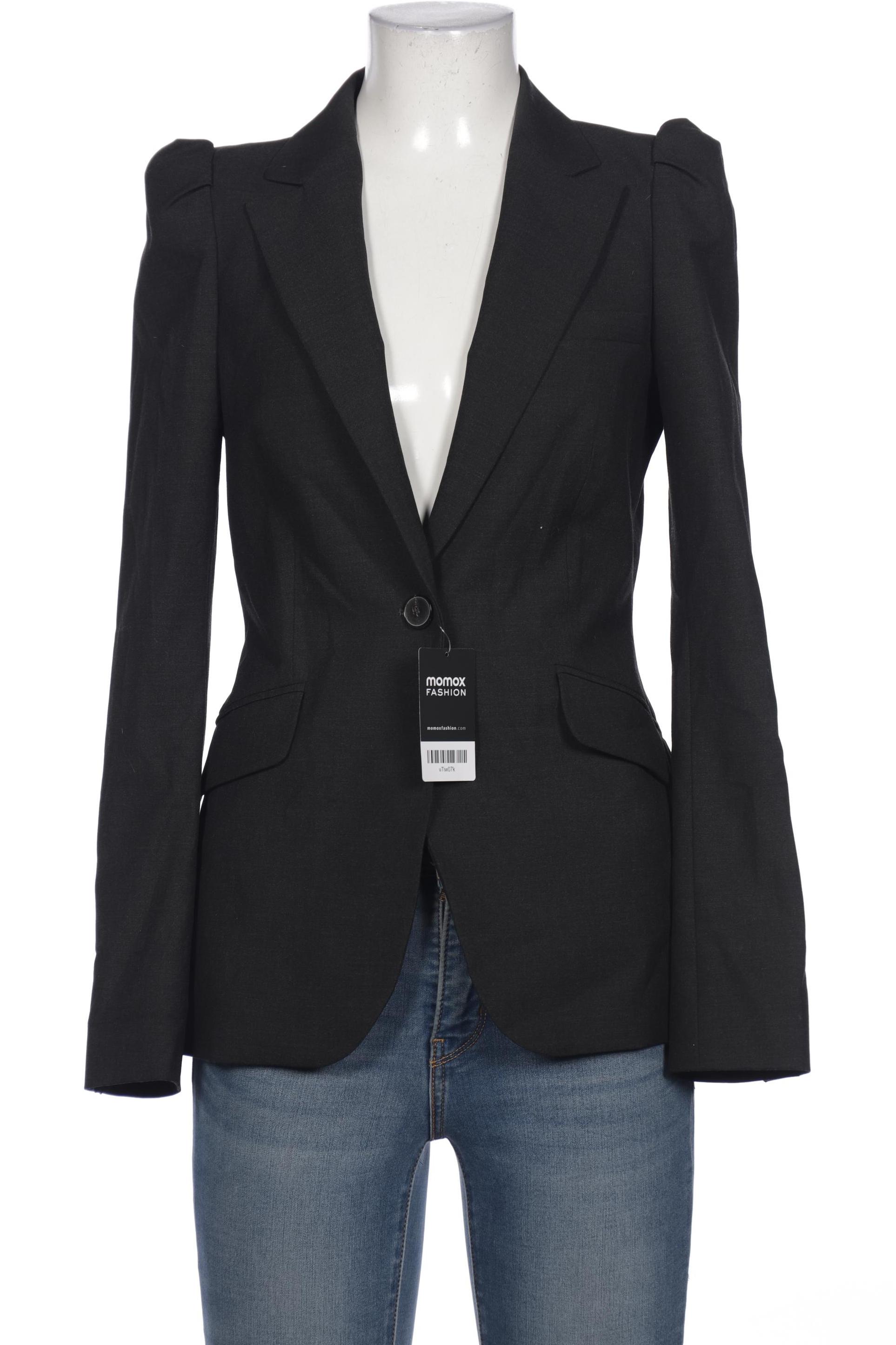

Zara Damen Blazer, grau, Gr. 36
