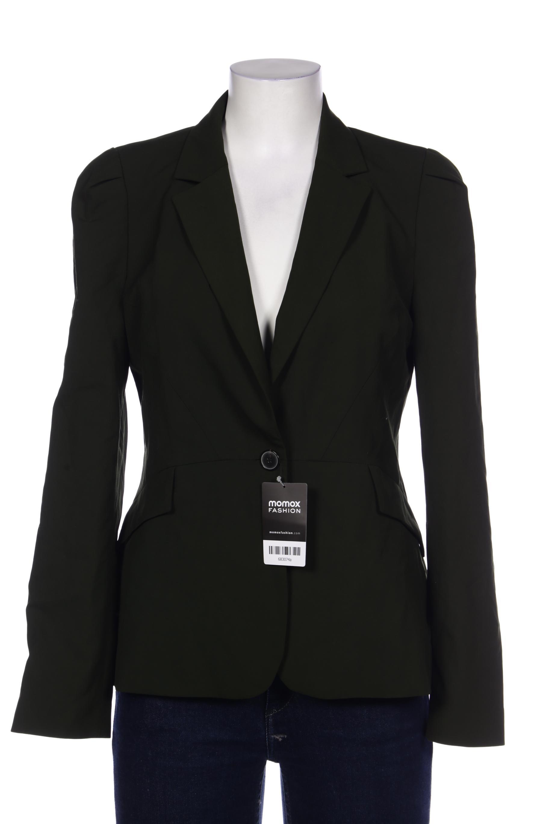 

Zara Damen Blazer, grün, Gr. 42