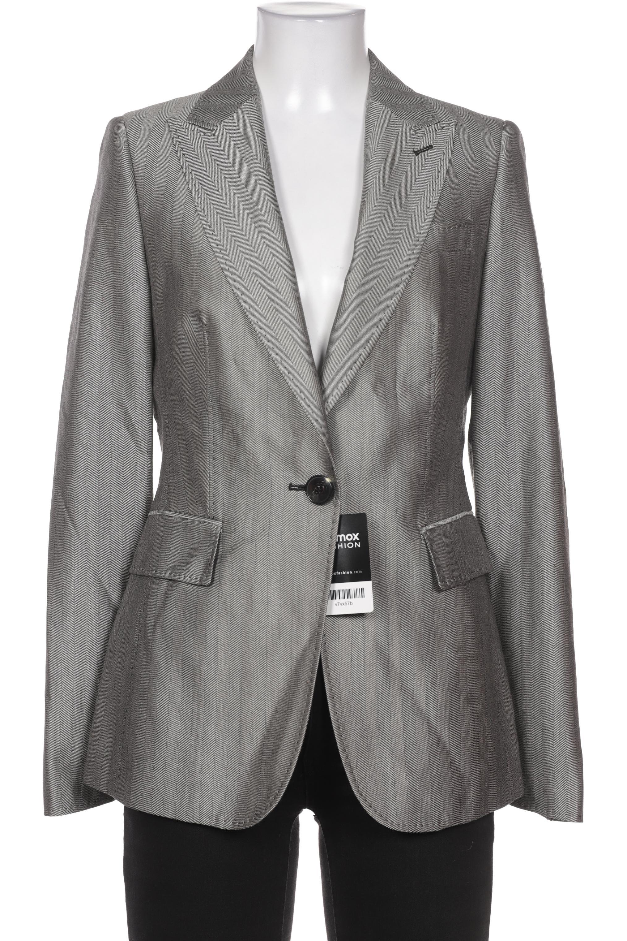 

Zara Damen Blazer, grau, Gr. 36