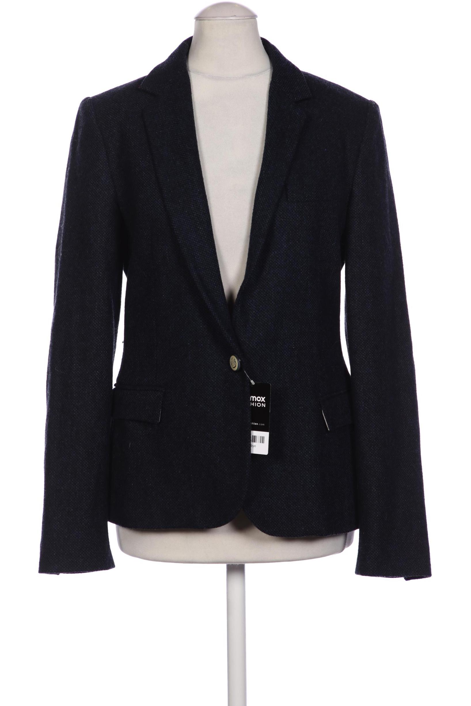 

Zara Damen Blazer, marineblau, Gr. 36