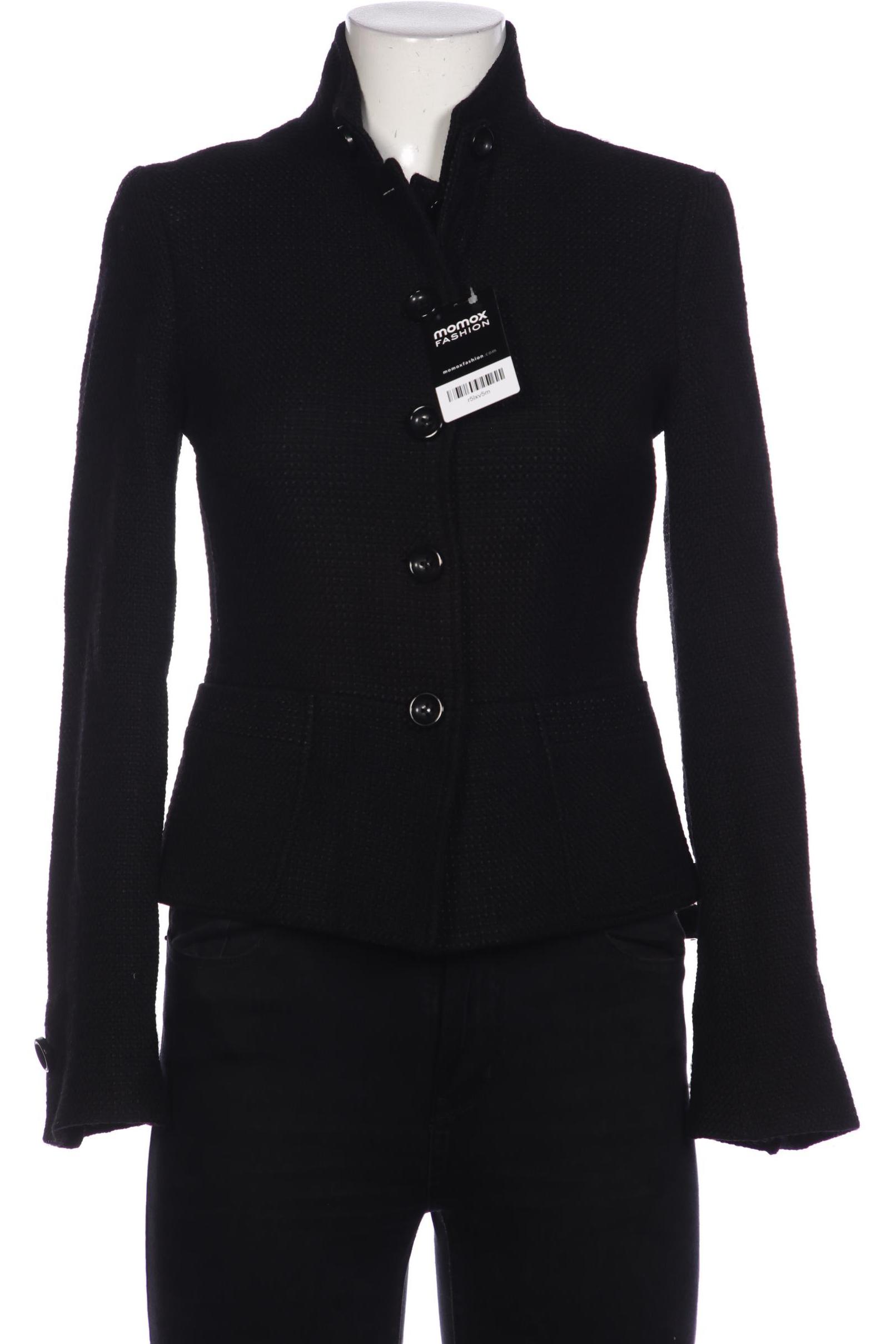 

Zara Damen Blazer, schwarz, Gr. 38