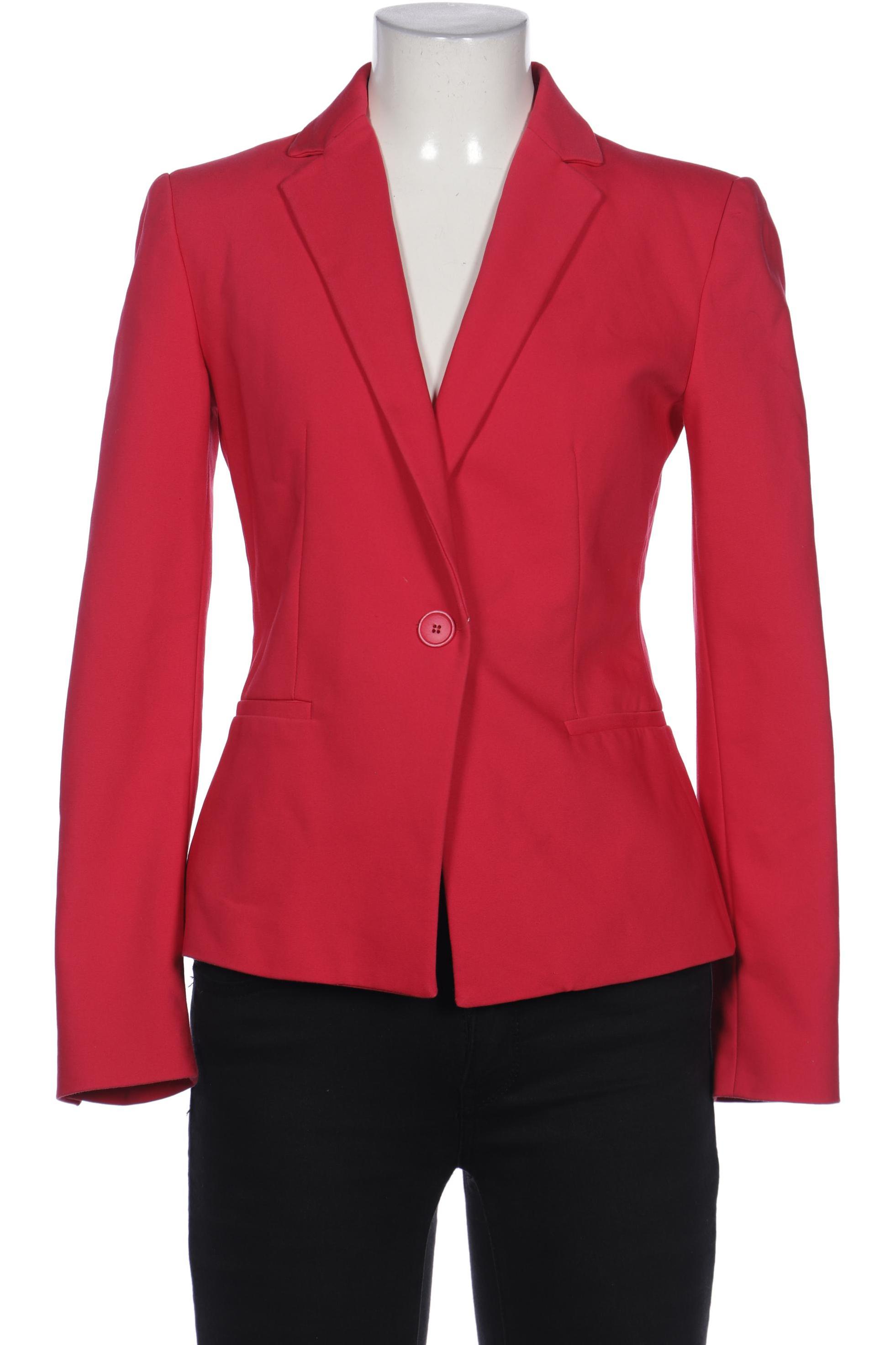 

ZARA Damen Blazer, rot