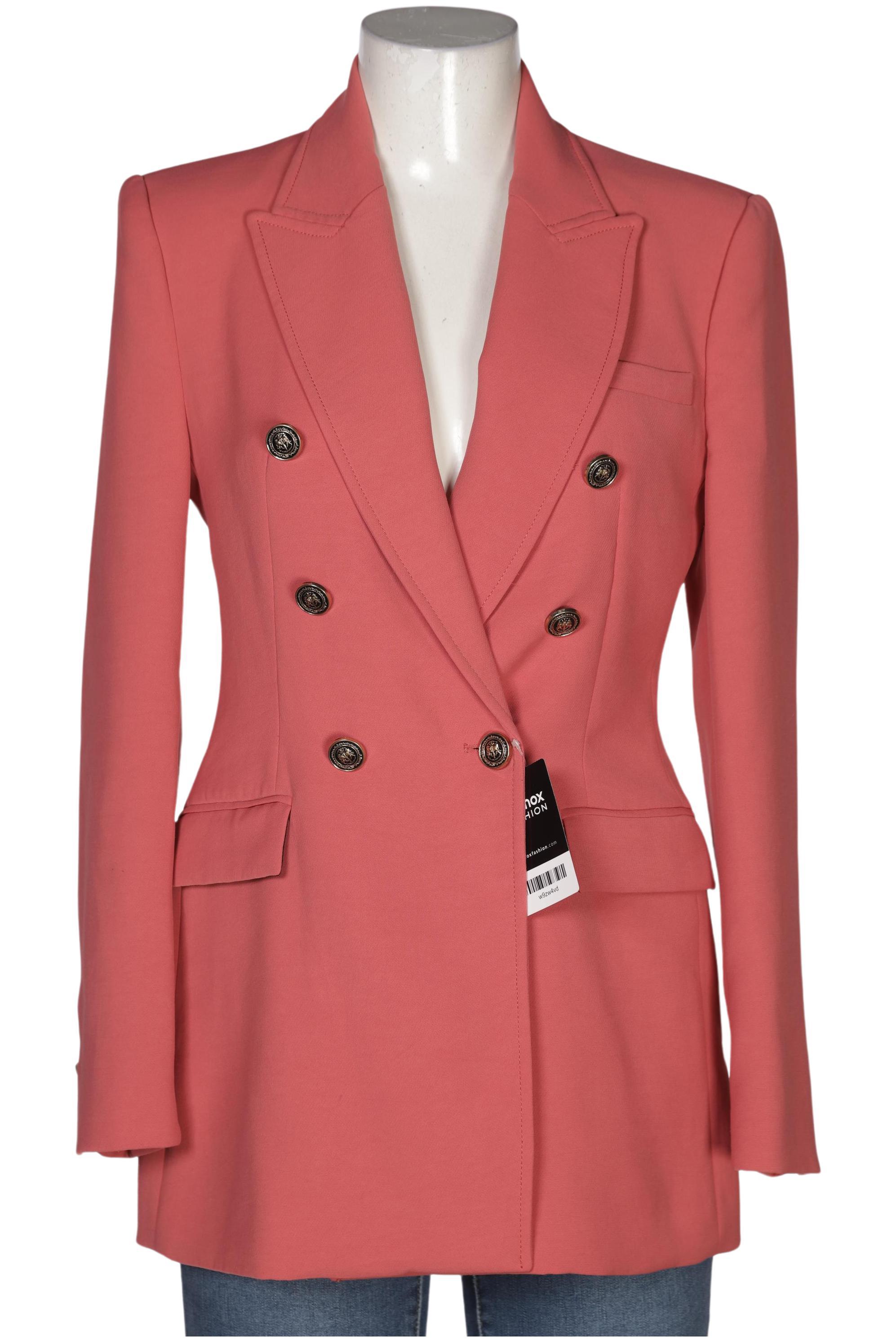

Zara Damen Blazer, pink, Gr. 38