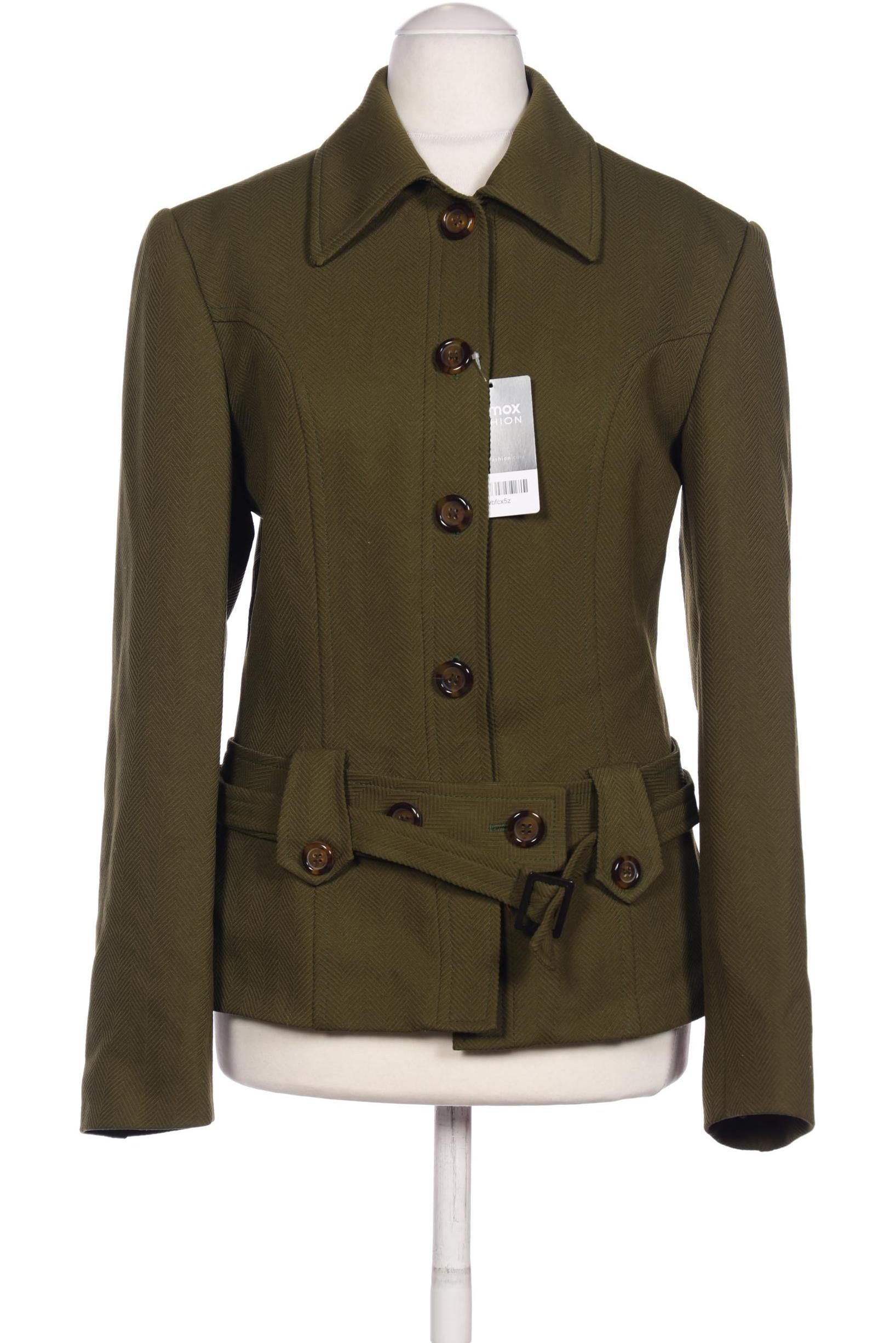 

Zara Damen Blazer, grün, Gr. 38