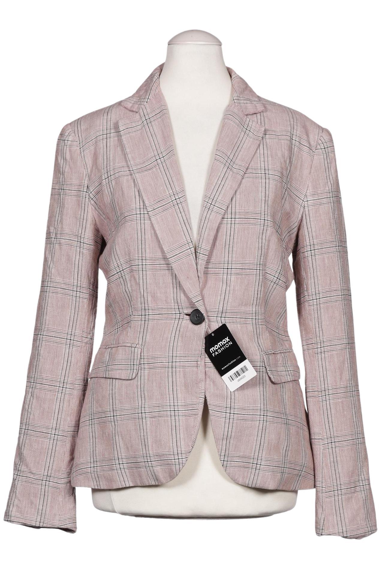 

Zara Damen Blazer, pink, Gr. 36