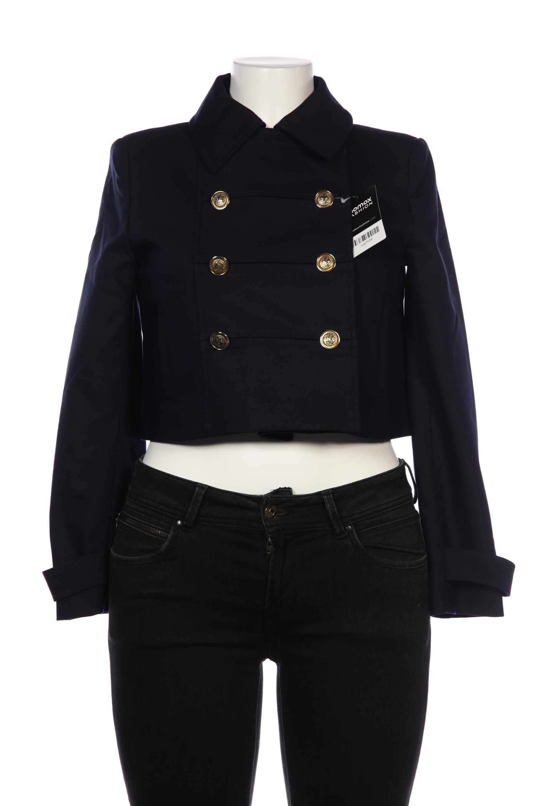 

Zara Damen Blazer, marineblau, Gr. 42