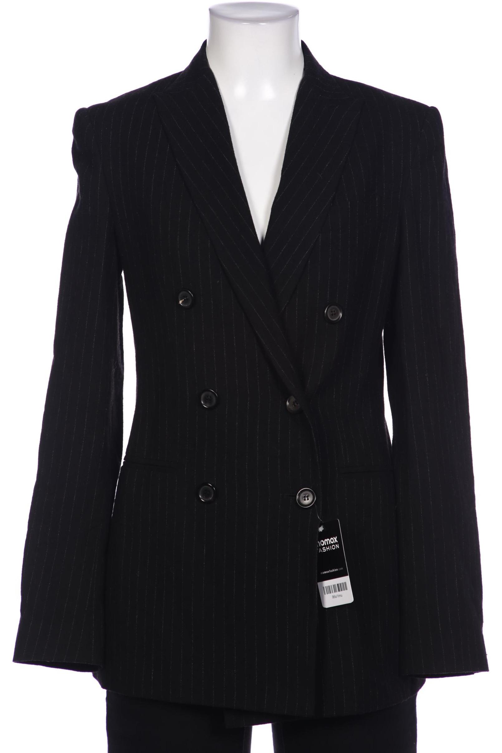 

Zara Damen Blazer, schwarz, Gr. 34