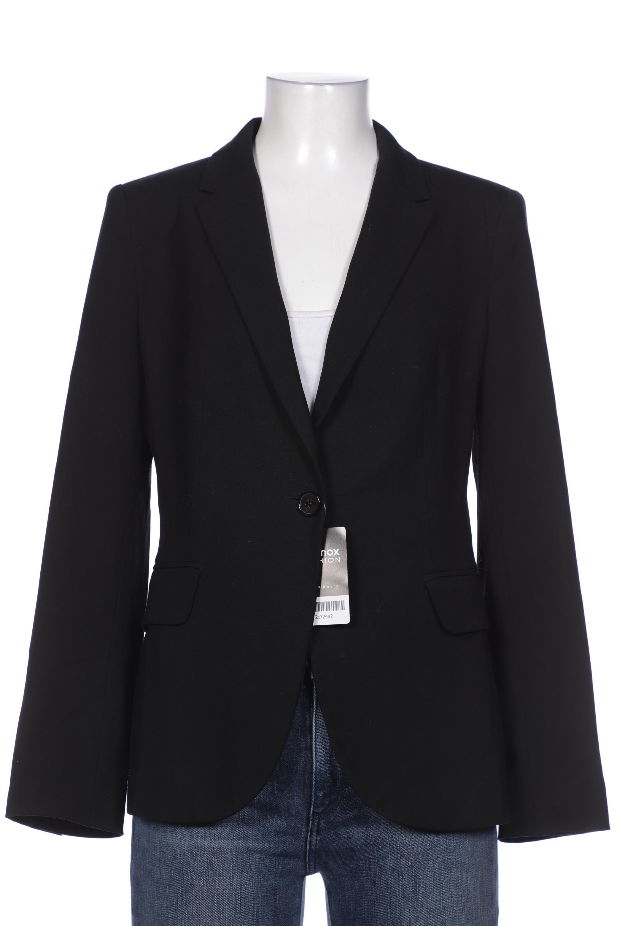 

Zara Damen Blazer, schwarz, Gr. 38