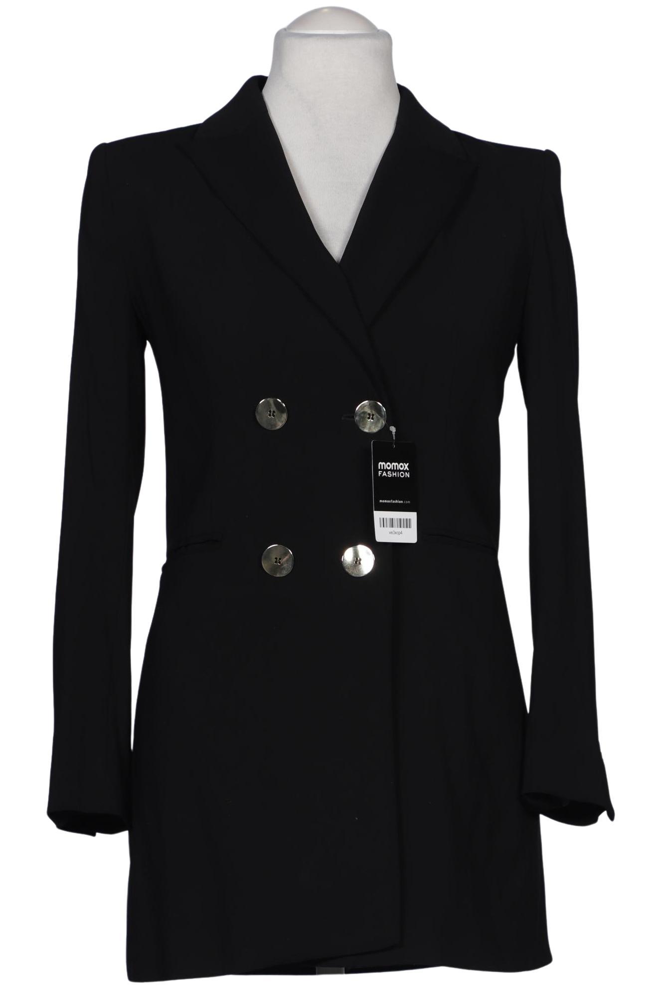

Zara Damen Blazer, schwarz, Gr. 38