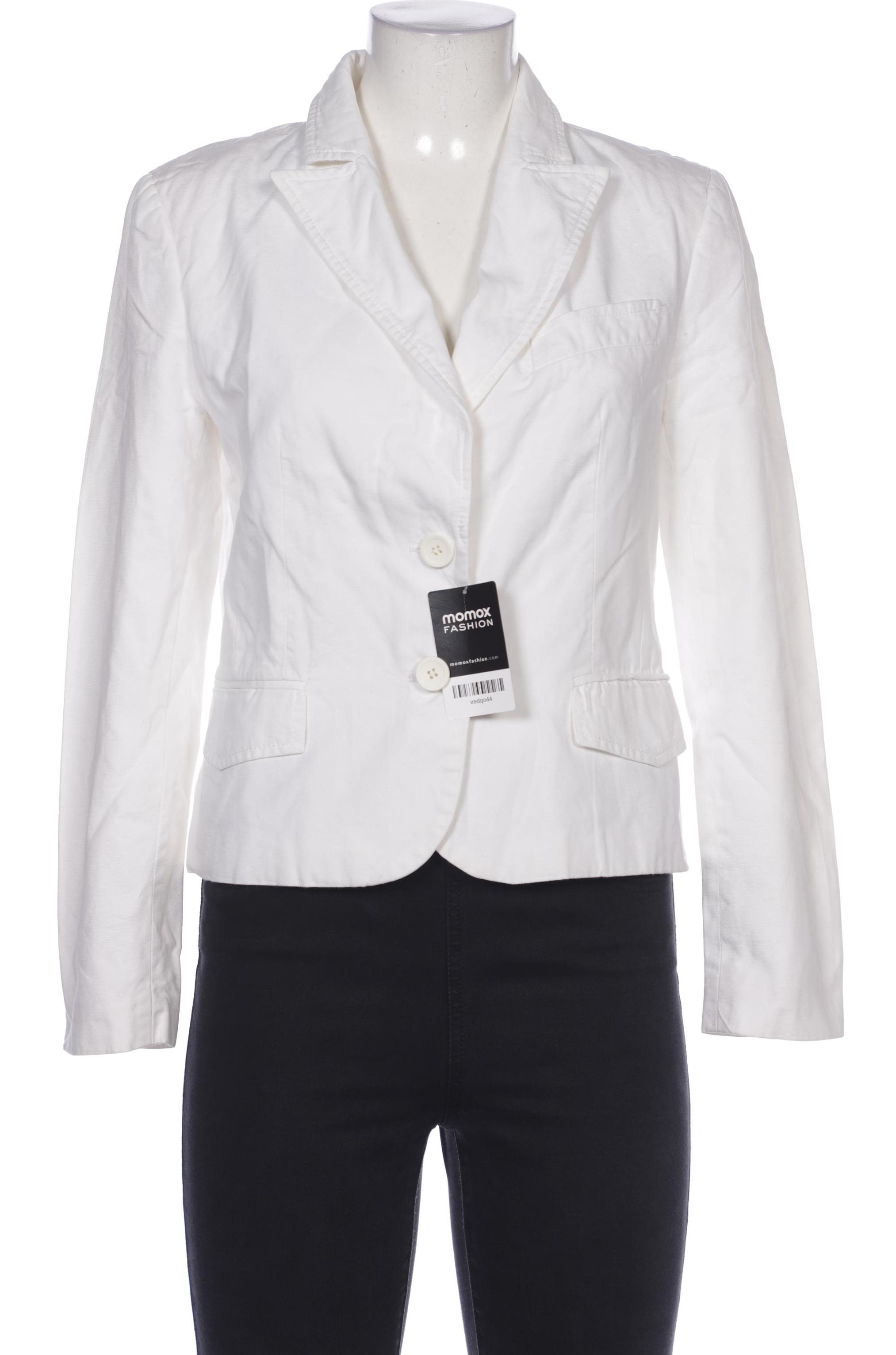 

Zara Damen Blazer, weiß, Gr. 42