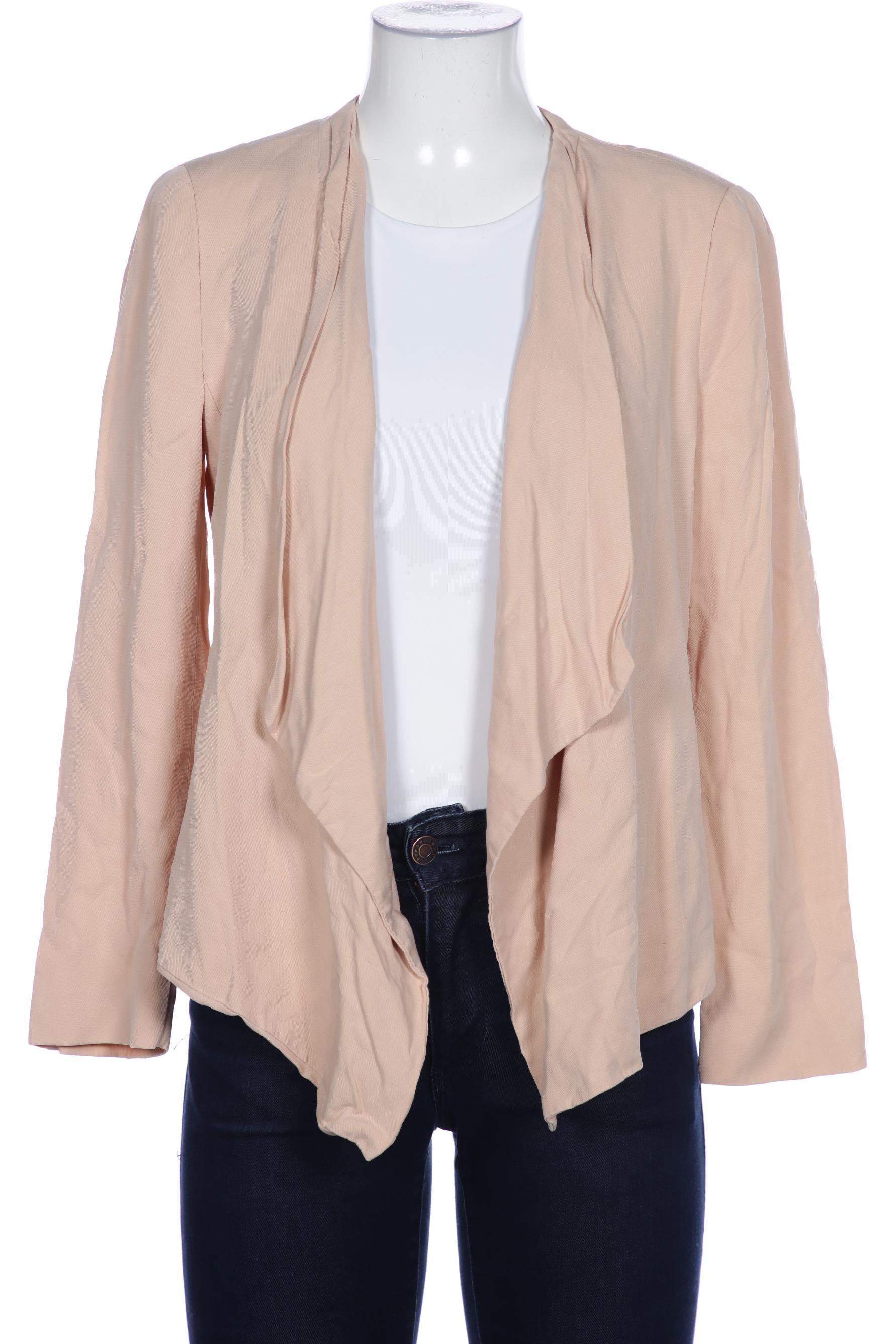 

Zara Damen Blazer, beige, Gr. 42